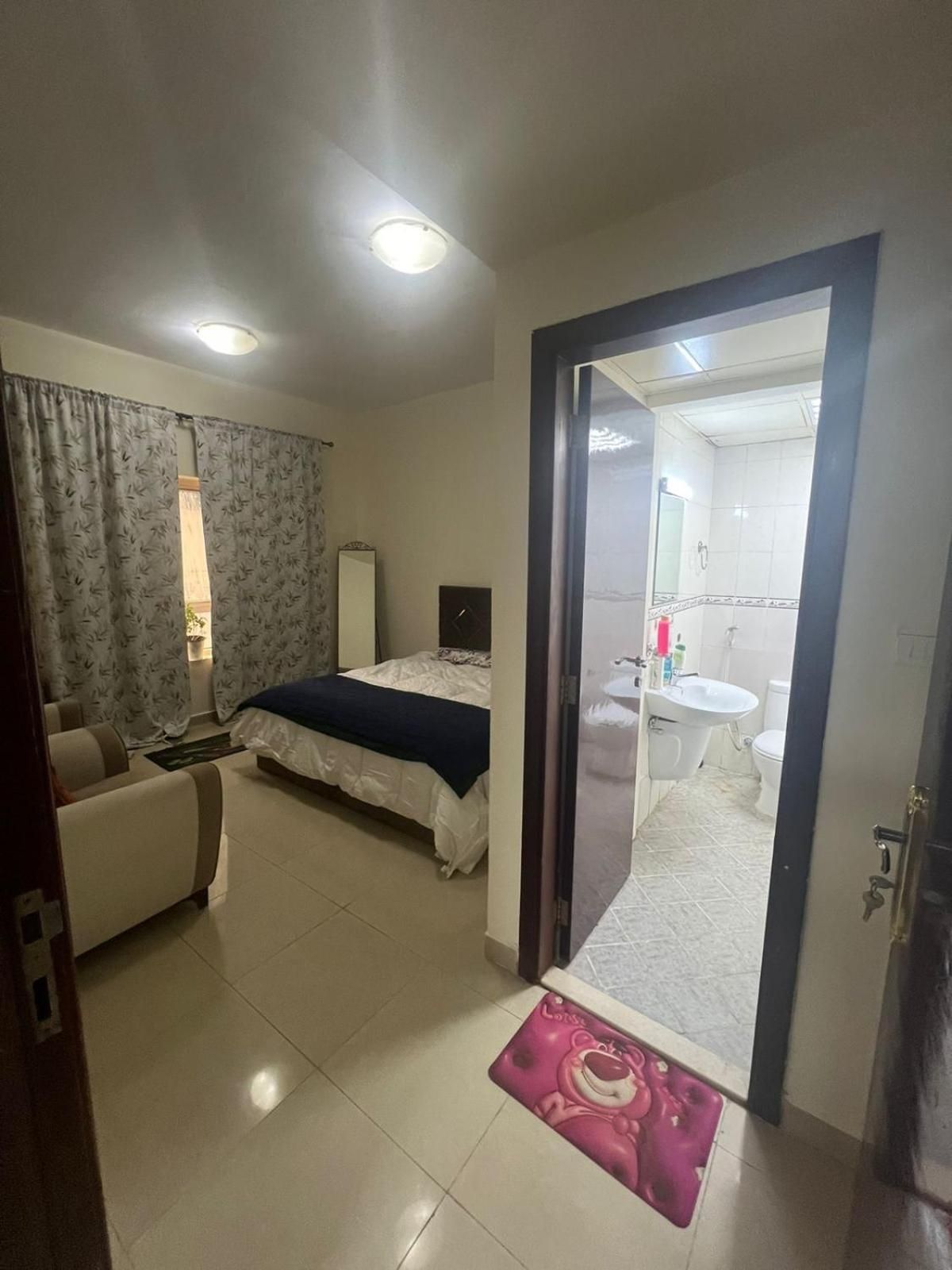 Deluxe Double Room with Bath