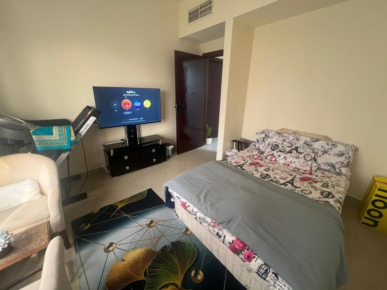 Budget Double Room