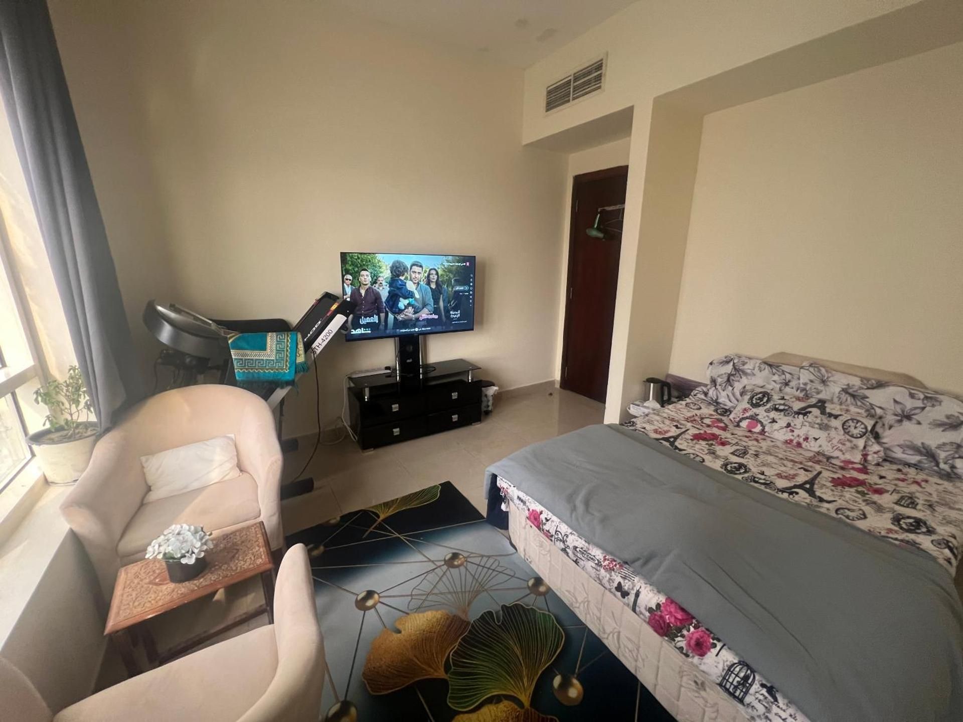 Budget Double or Twin Room