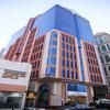 Al Hamra Hotel
