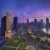 DoubleTree by Hilton Sharjah Waterfront Hotel & Residences