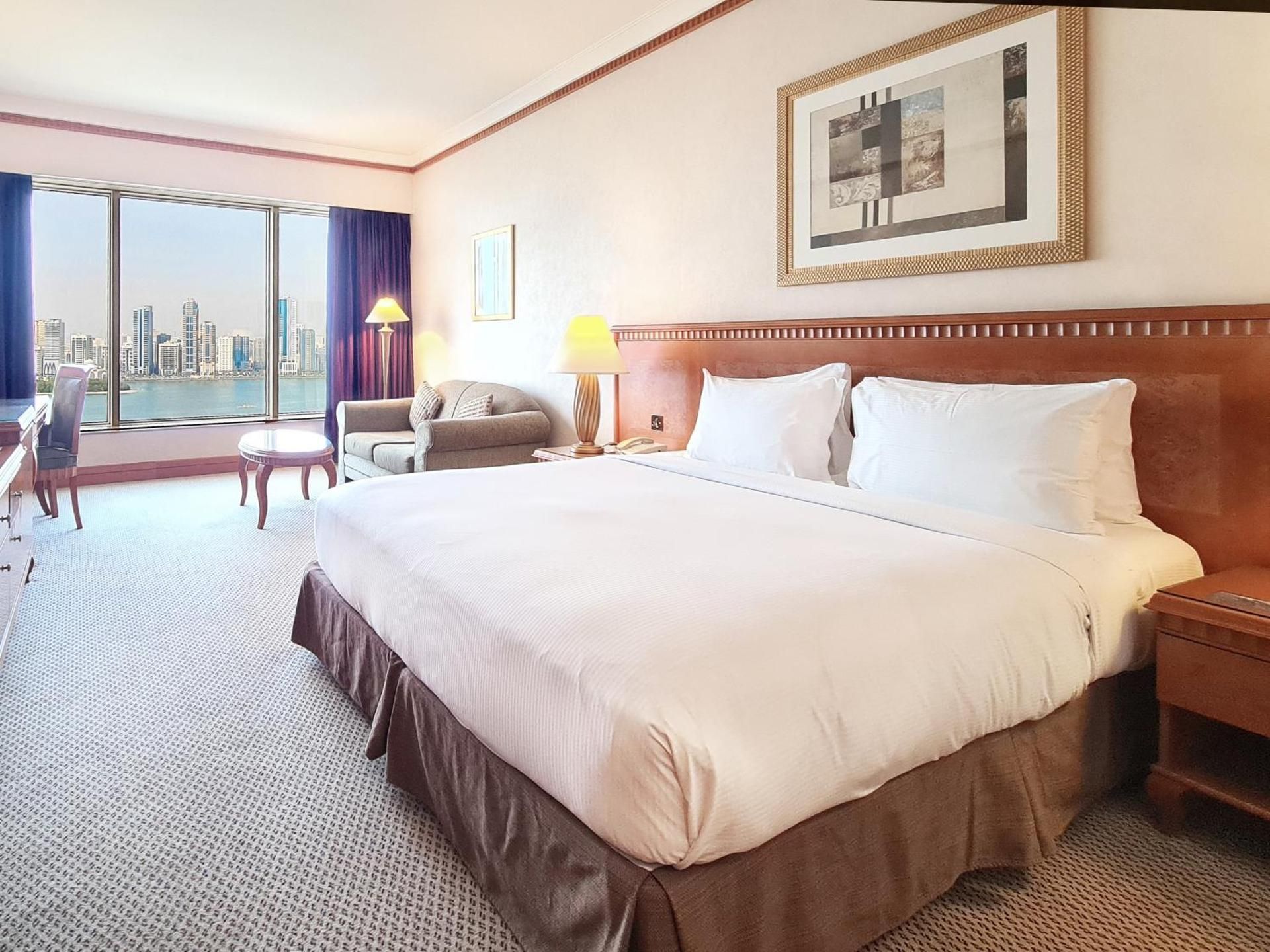 Premium Room with View
