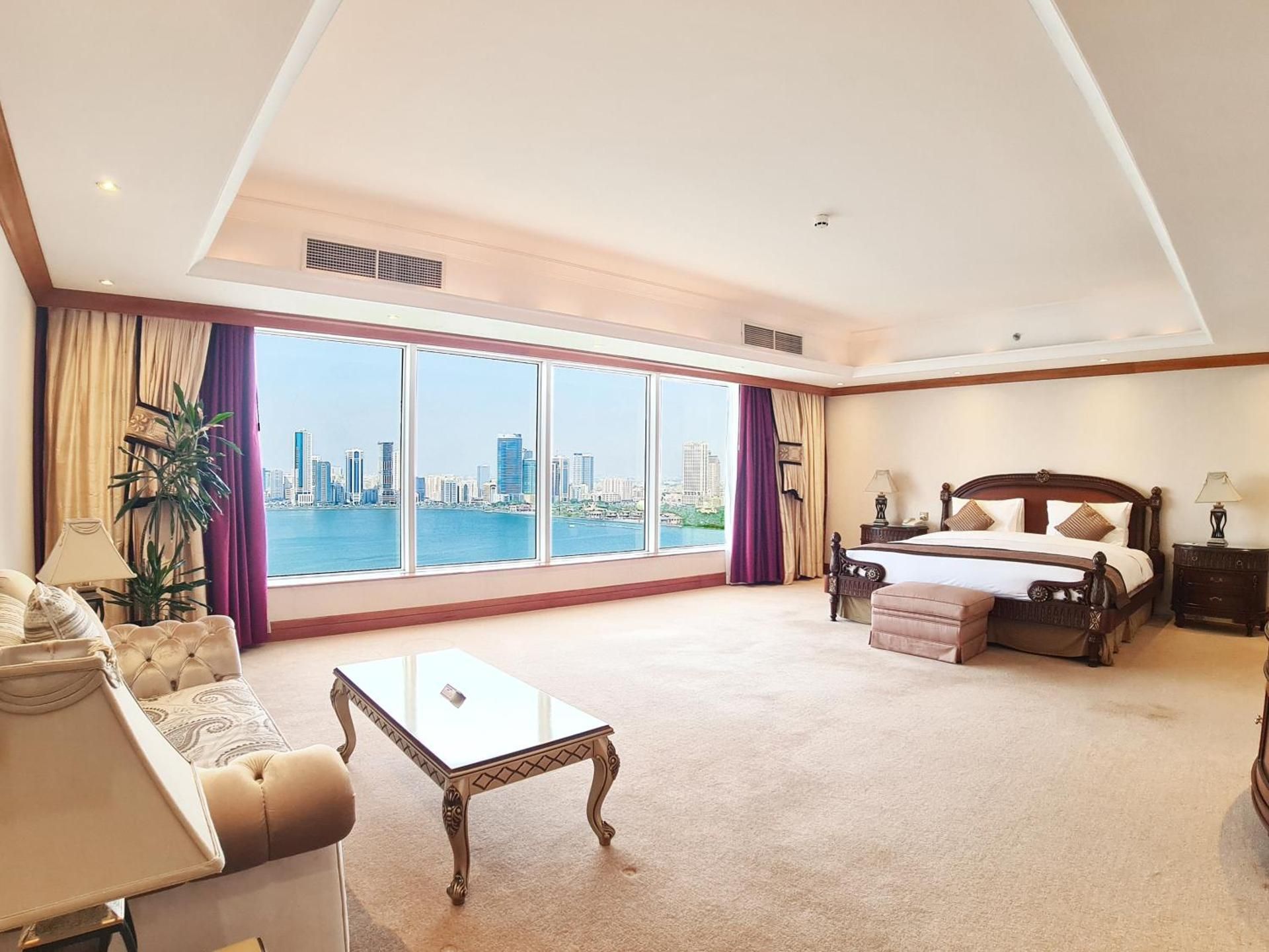 Royal Suite