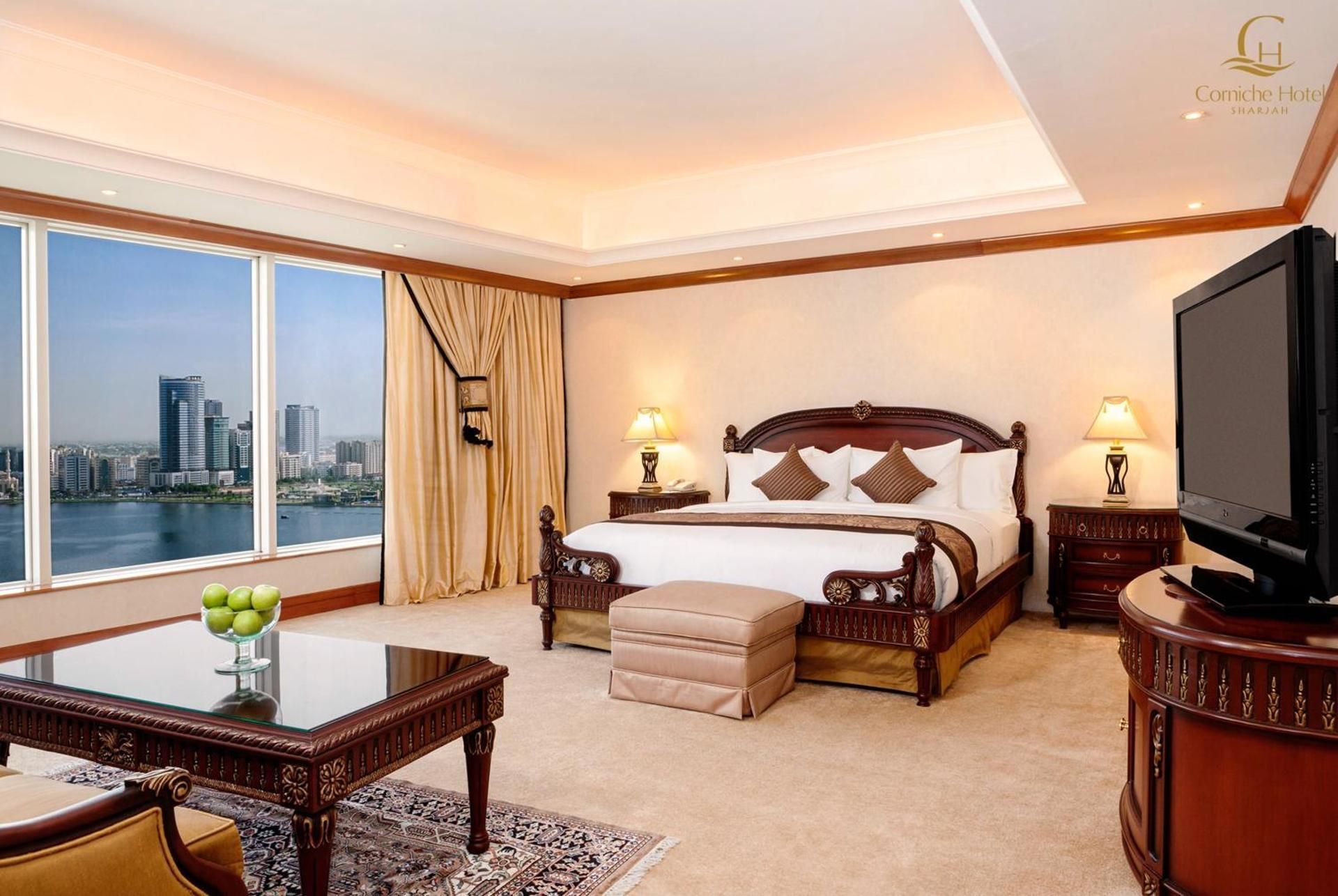 Royal Suite