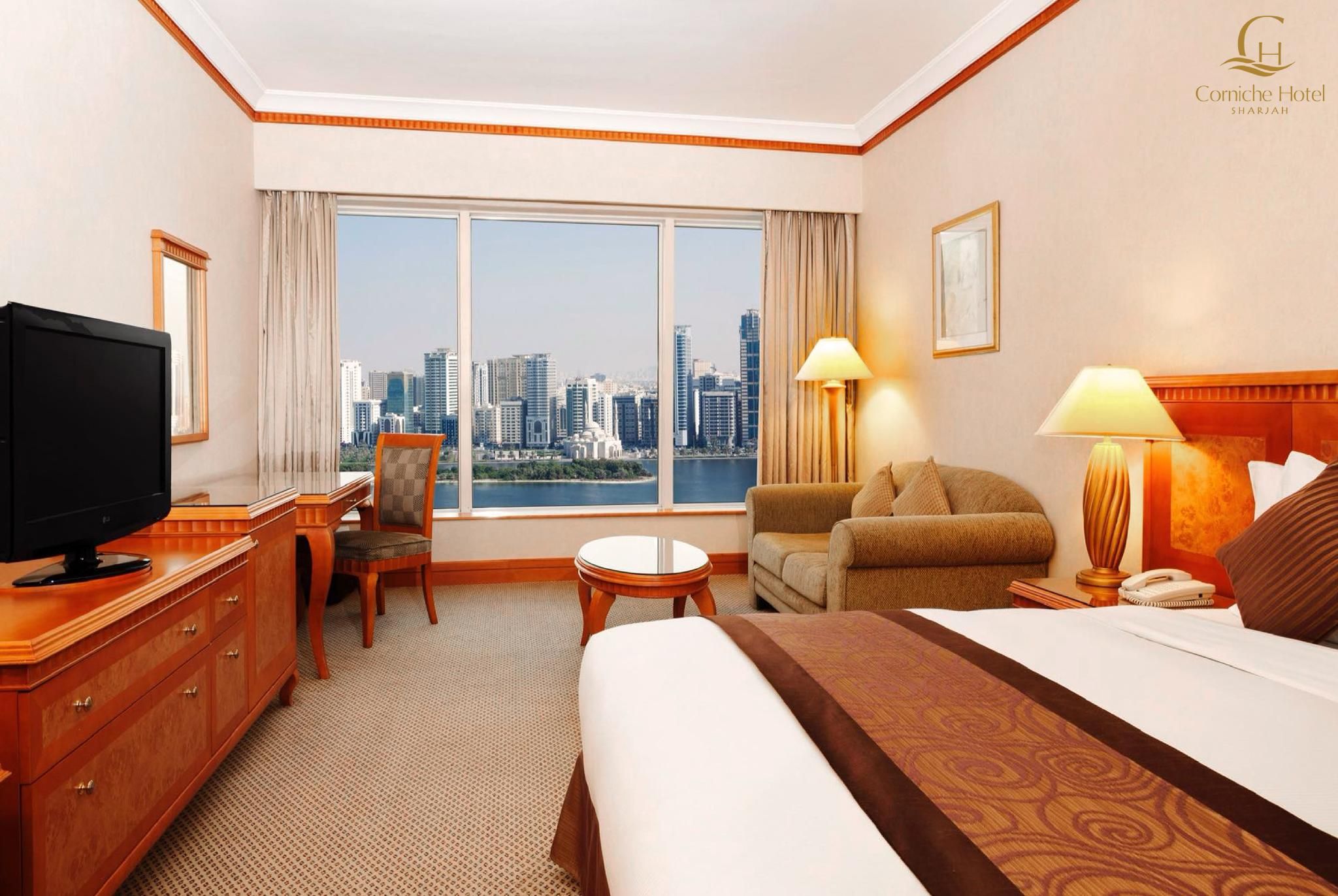 Premium Room with View