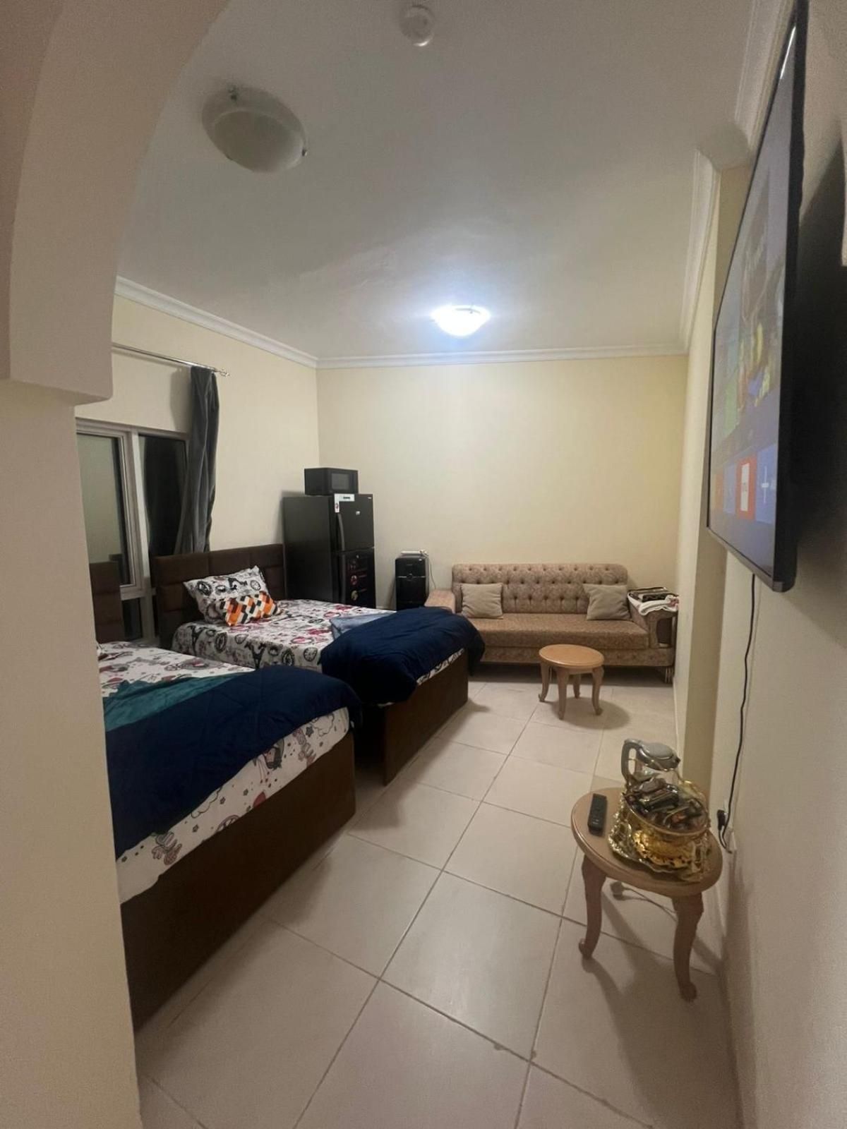 Executive Queen Room with Two Queen Beds