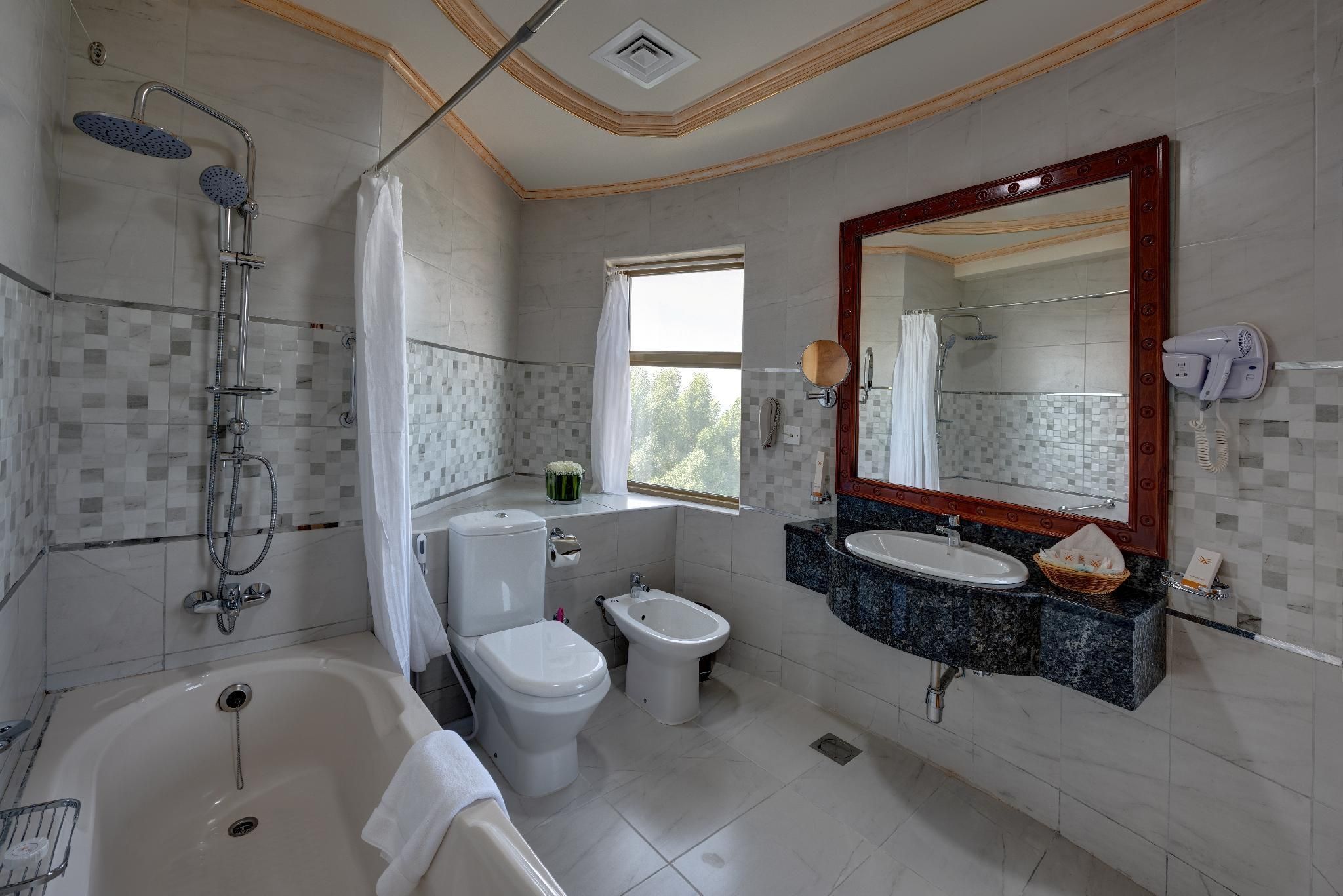 Junior Suite Sea View