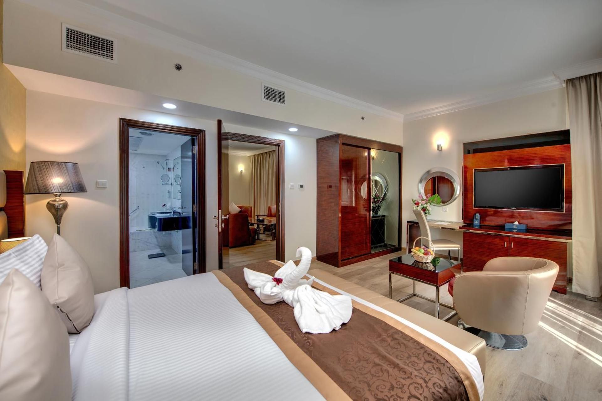 Execuitve Suite