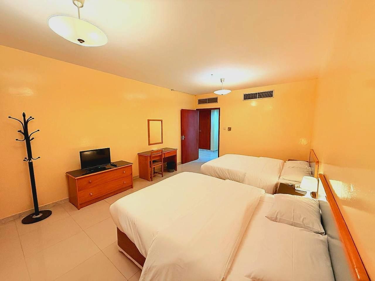 Standard Studio Apartment