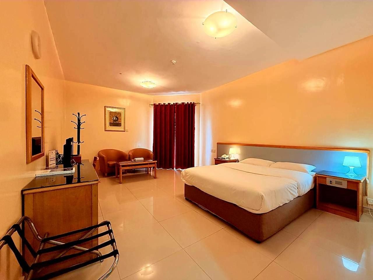 Standard Studio Apartment