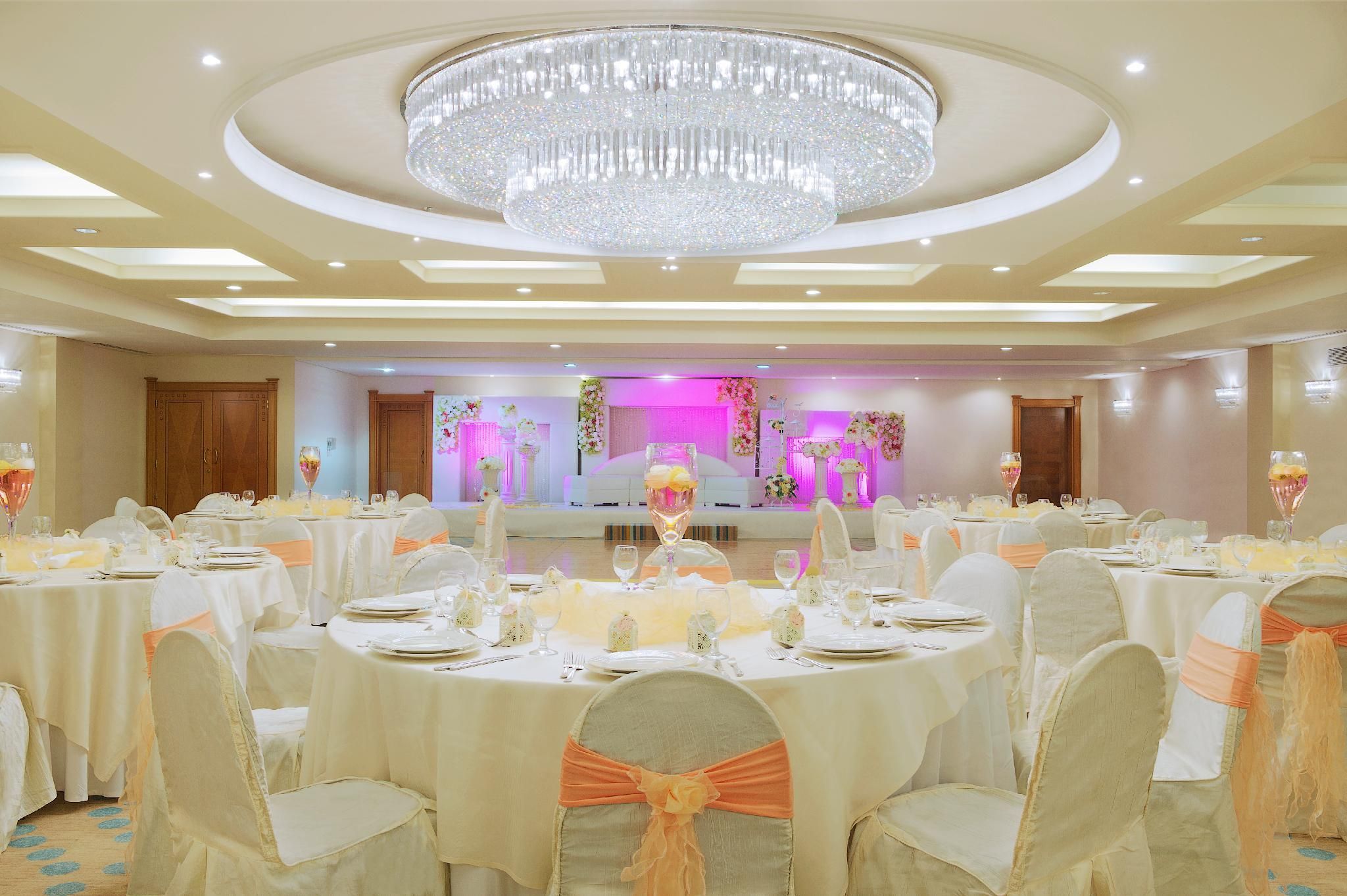meeting room / ballrooms