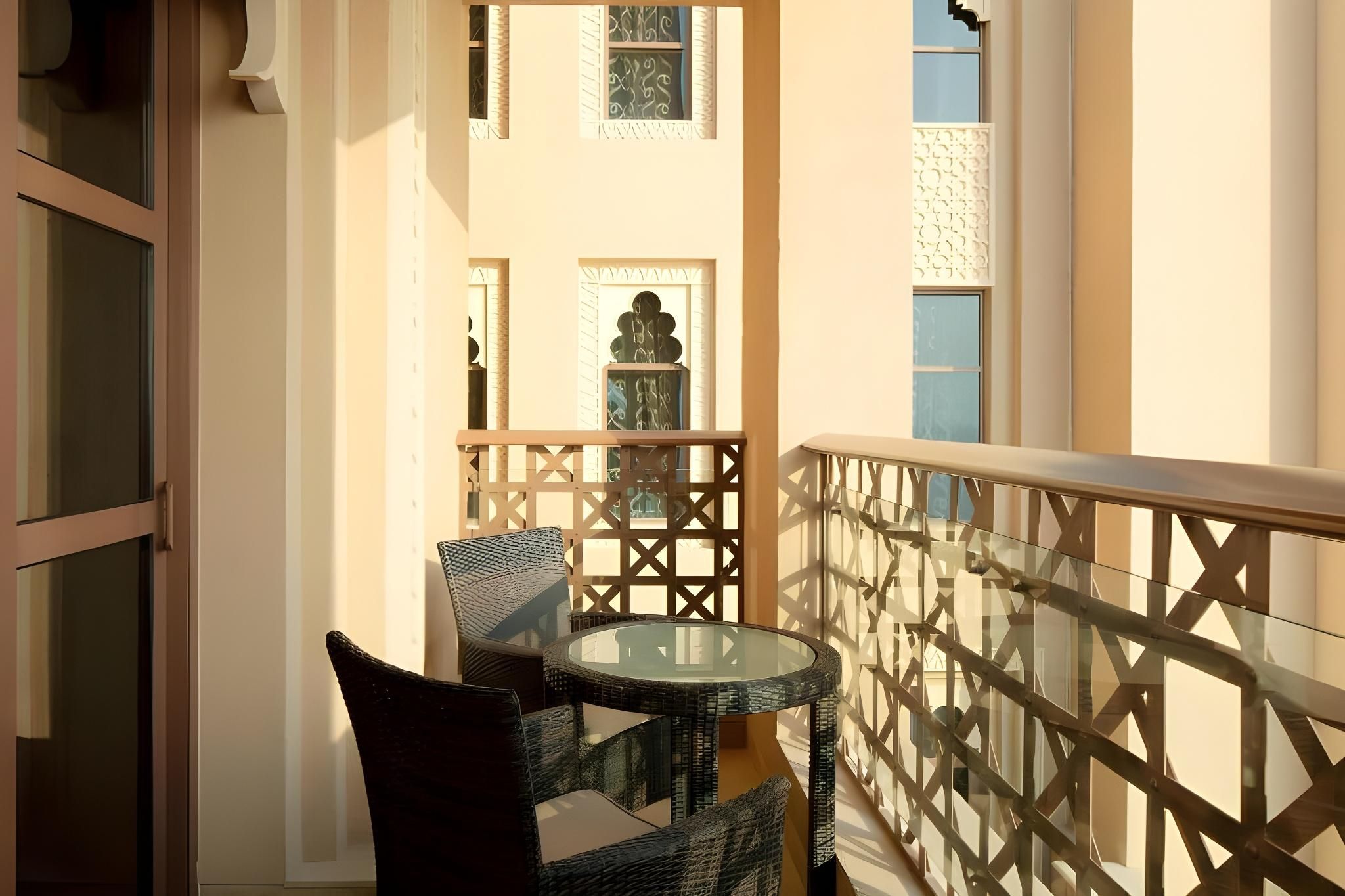 Deluxe, Guest room, 1 King
