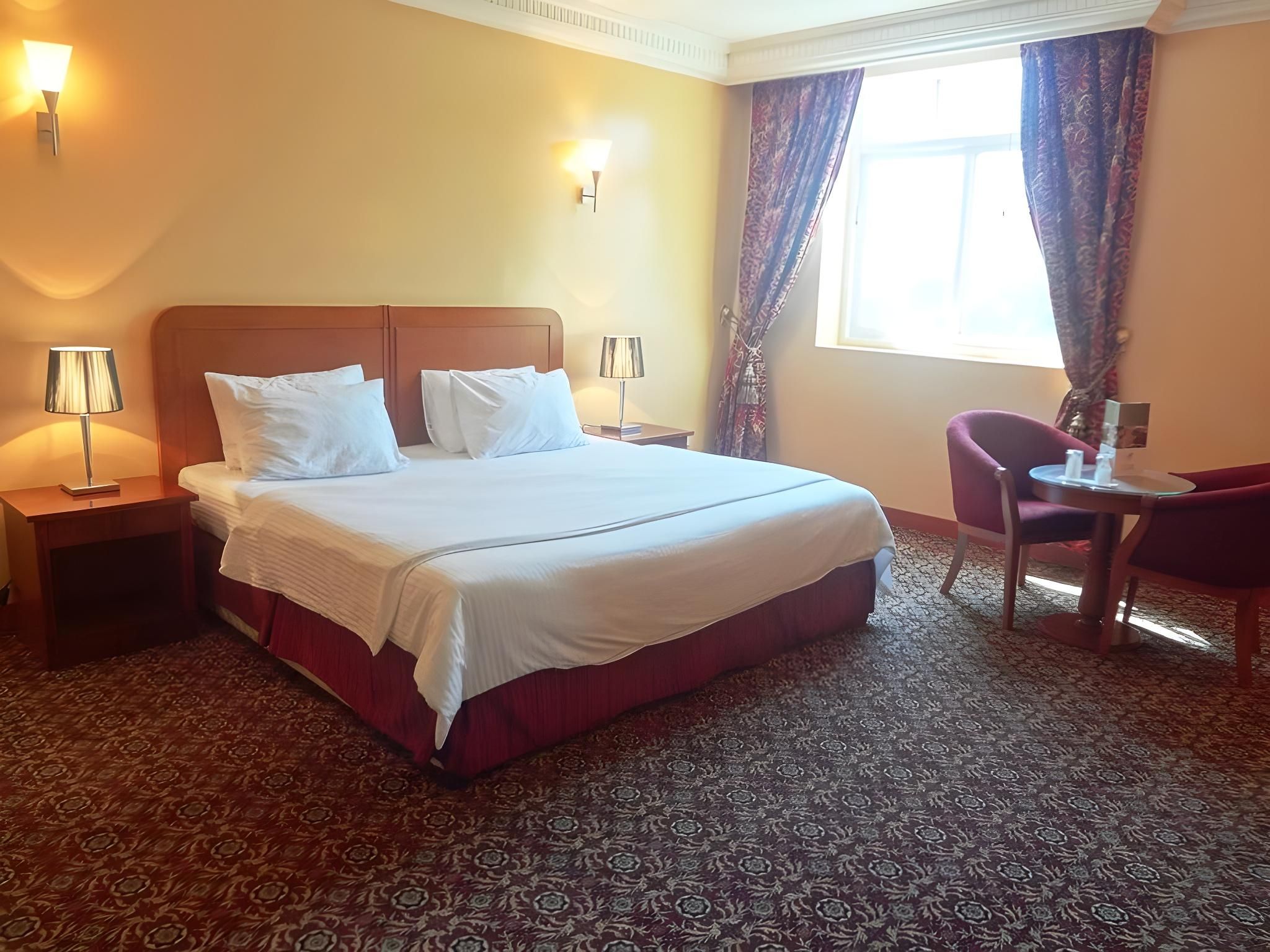 Classic King Room