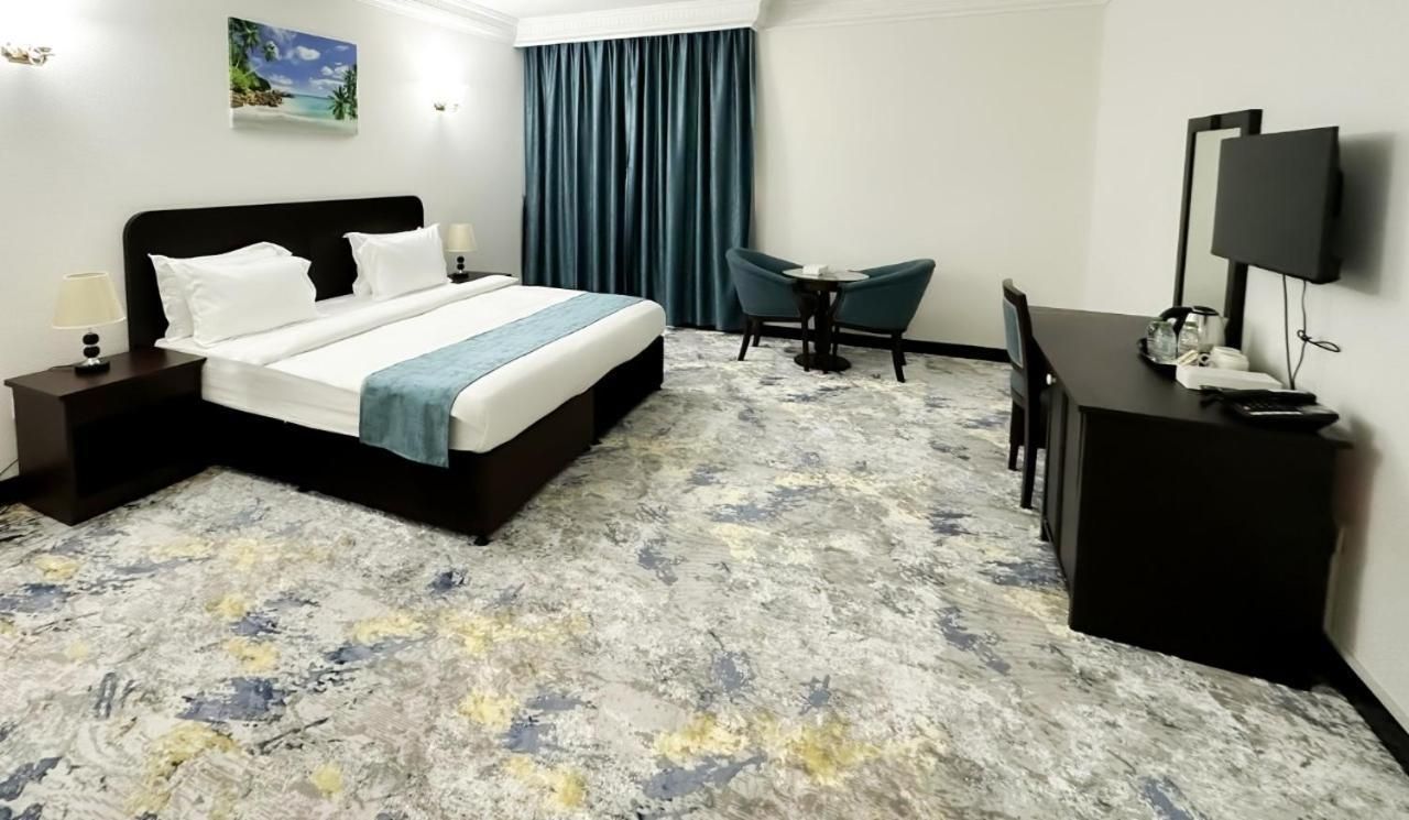 Classic King Room