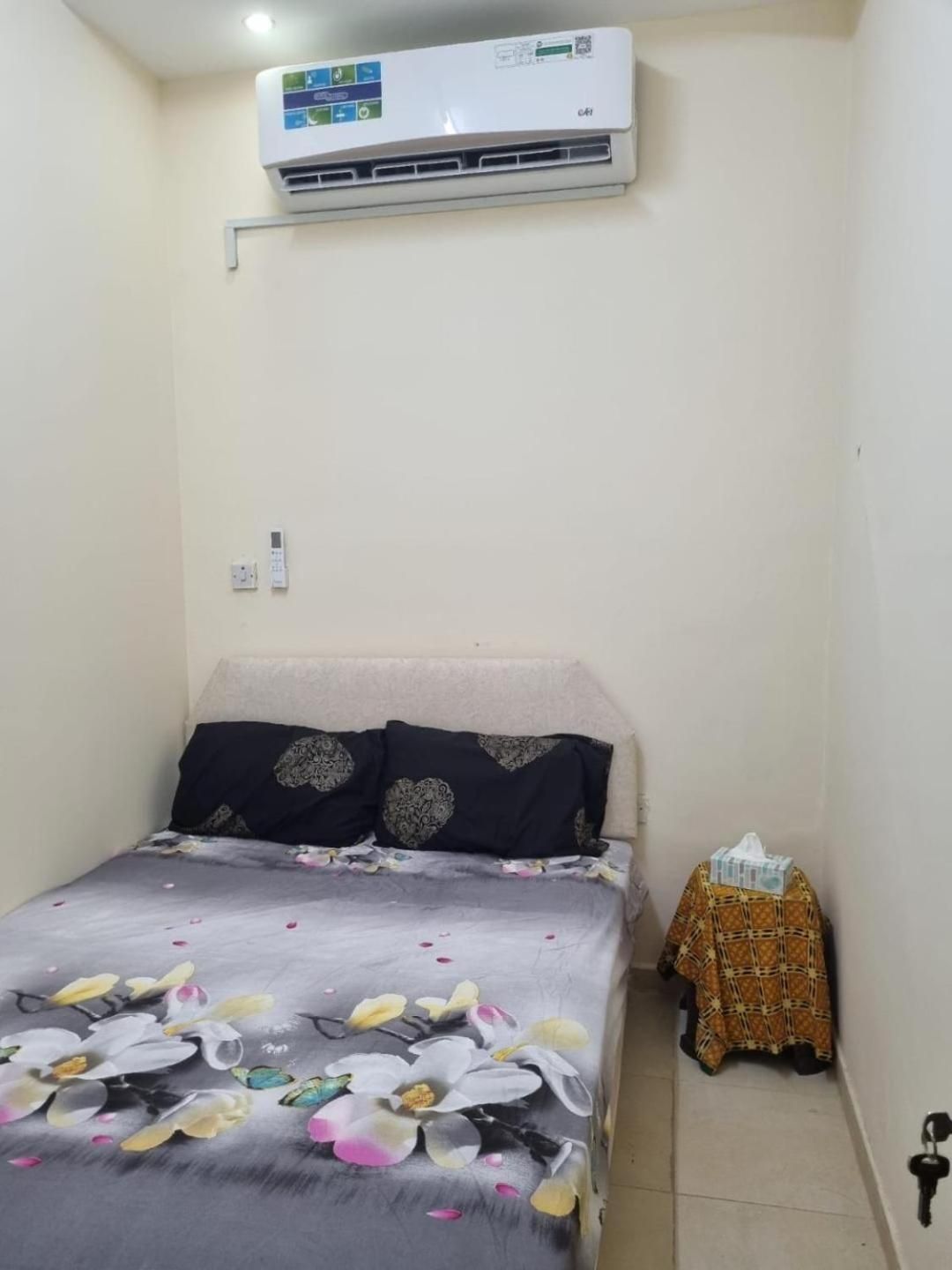 Budget Double Room