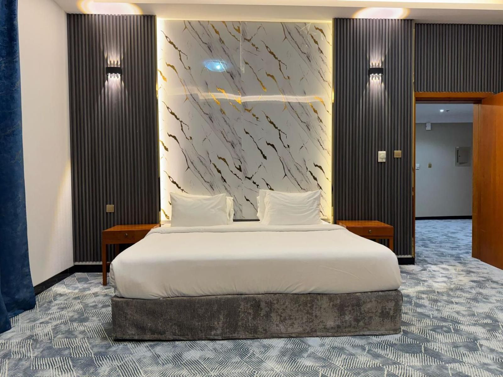 Deluxe Twin Rooms