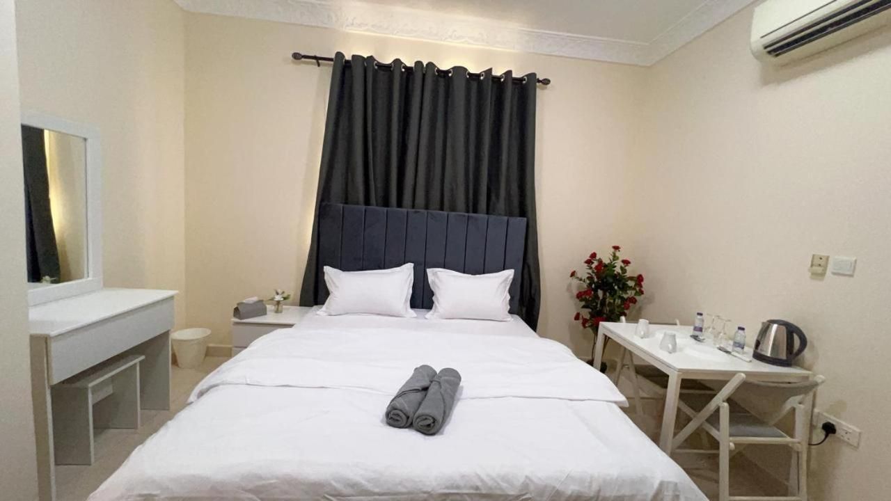 Bliss Spot Vacation Home Deluxe Double Room 2