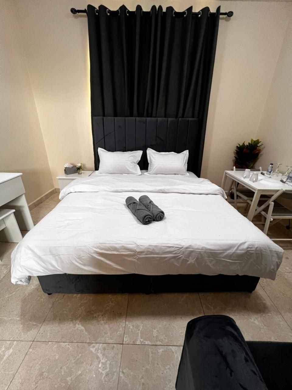 Bliss Spot Vacation Home Deluxe Double Room 3