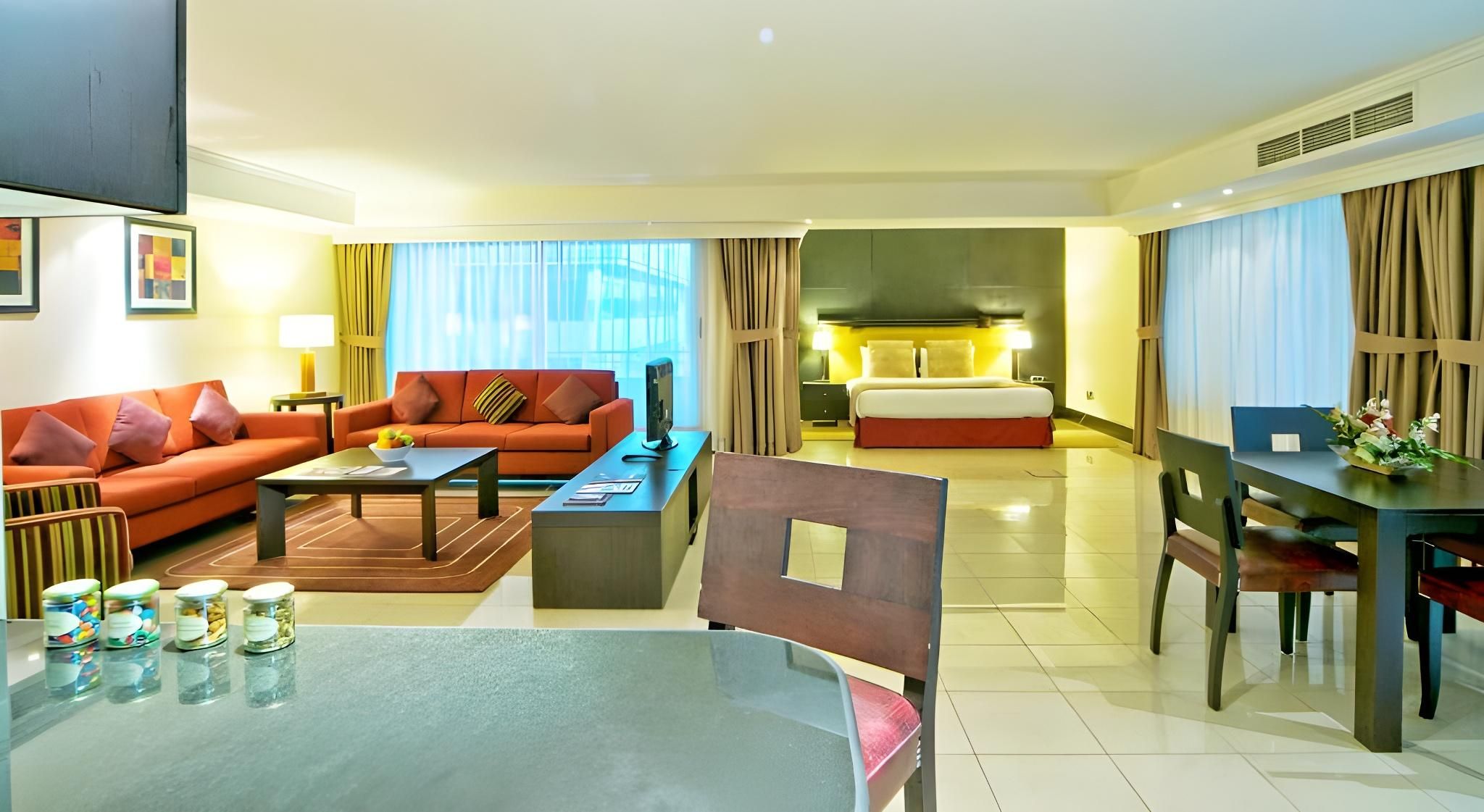 Family Suite