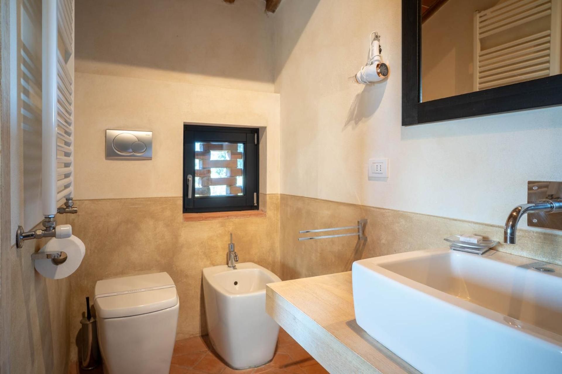 Duplex Apartment