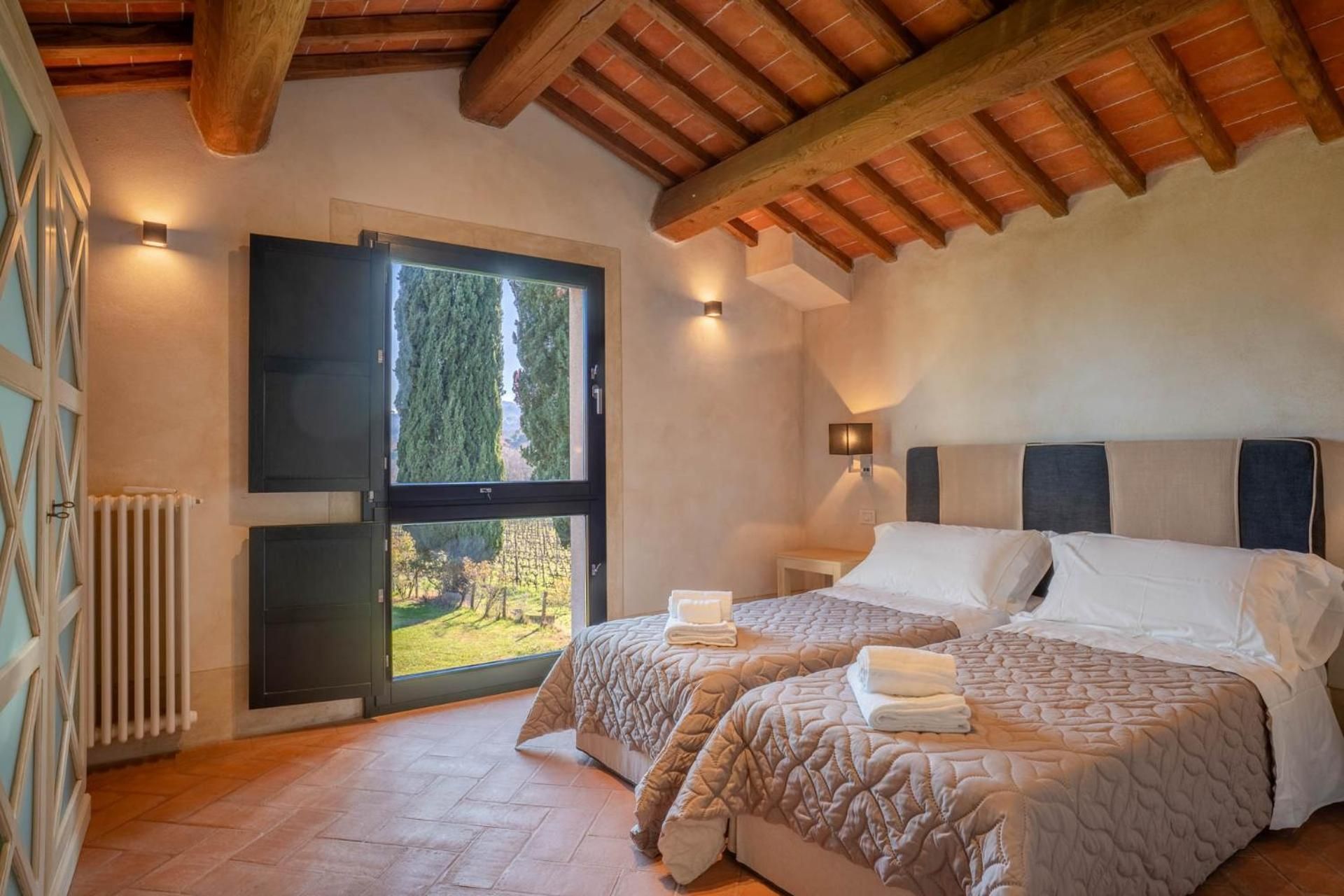 Duplex Apartment