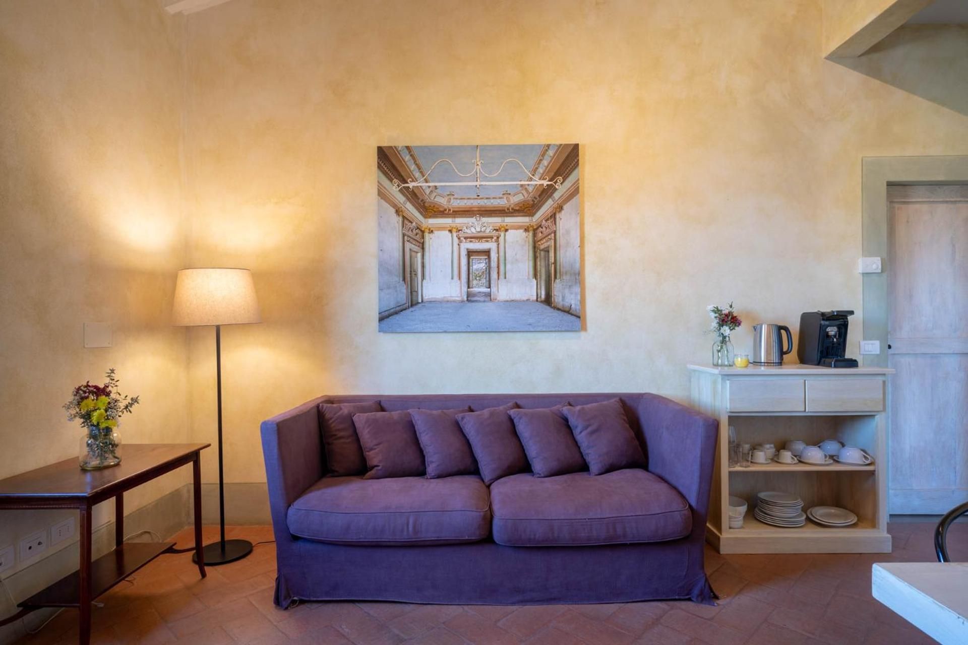 Superior Apartment