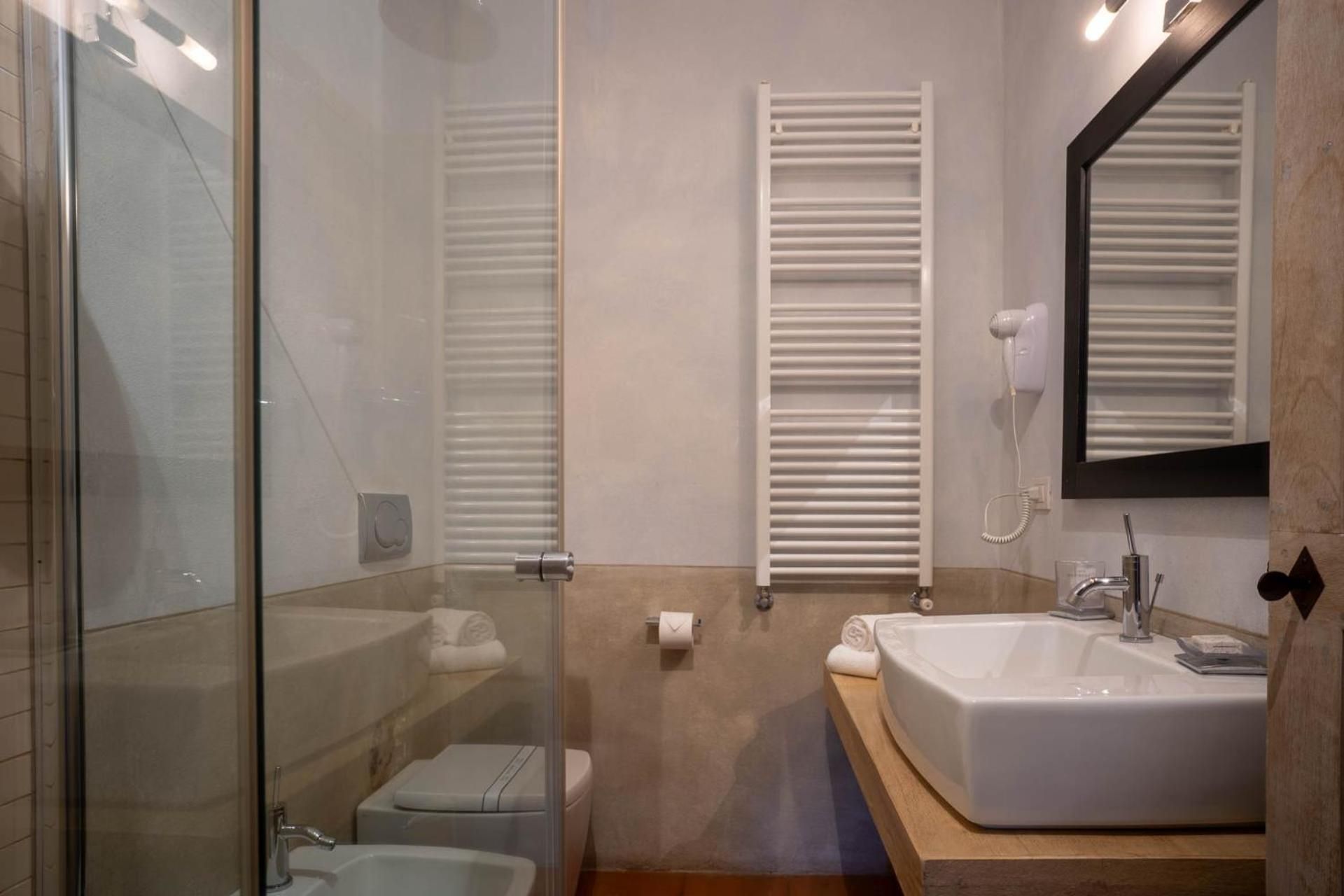 Apartment - Disability Access