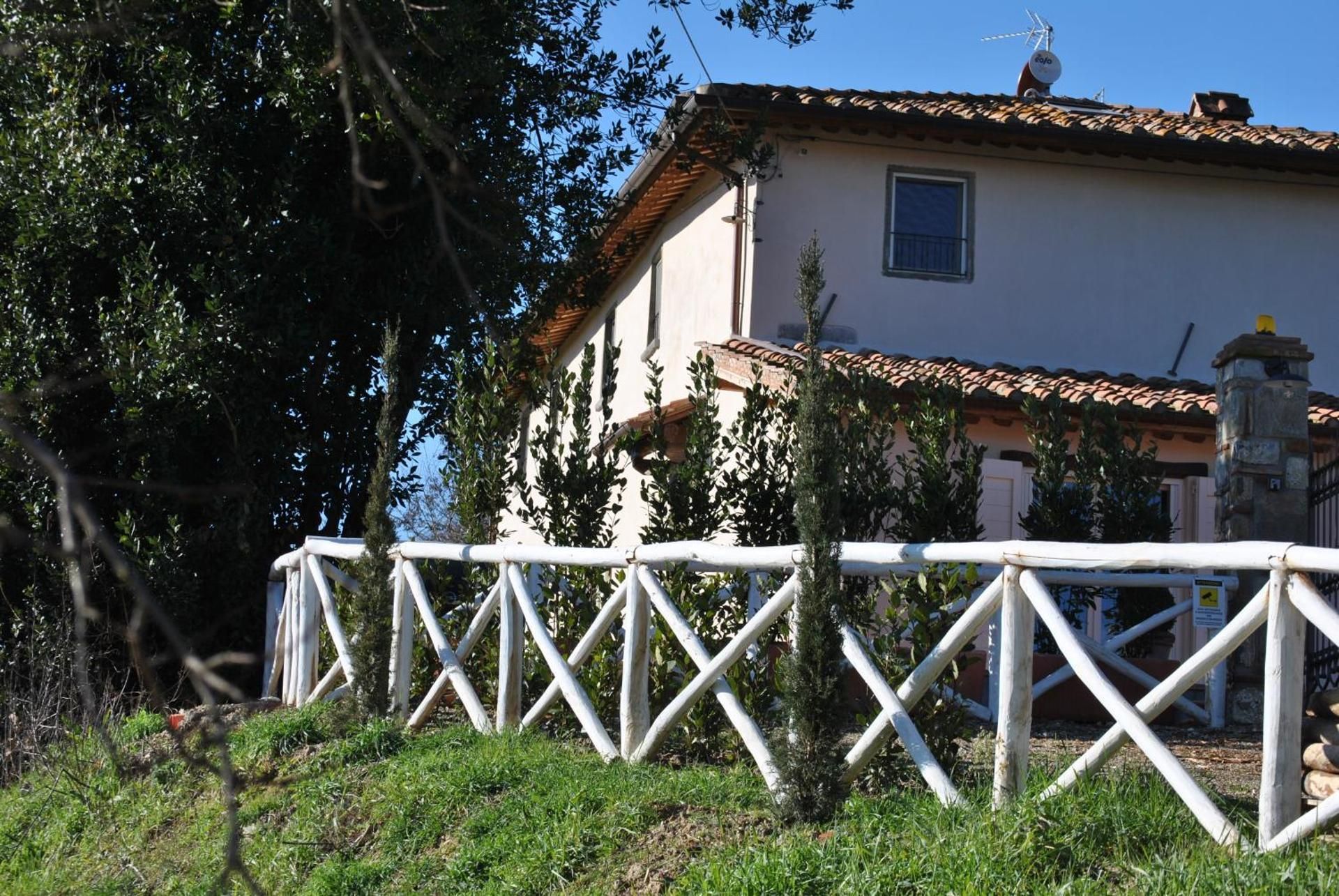 La valle B&B