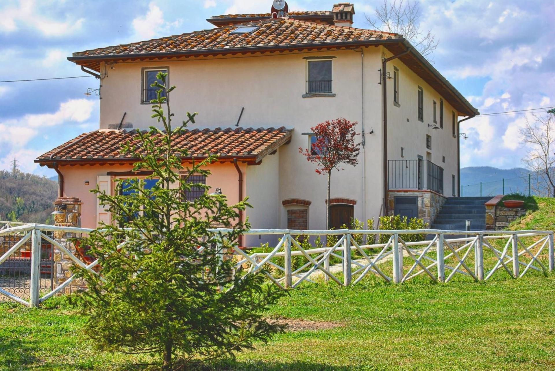 La valle B&B