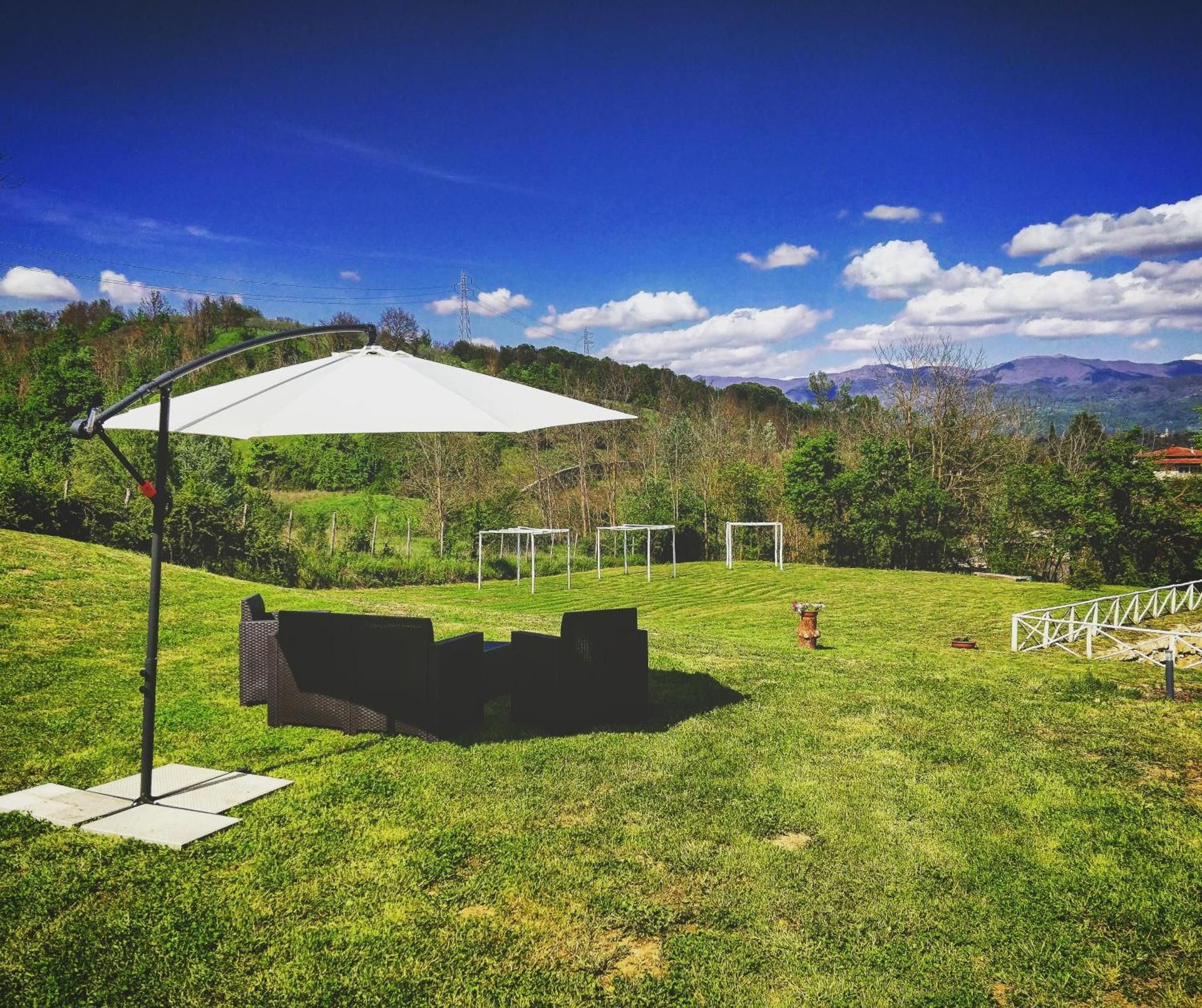 La valle B&B