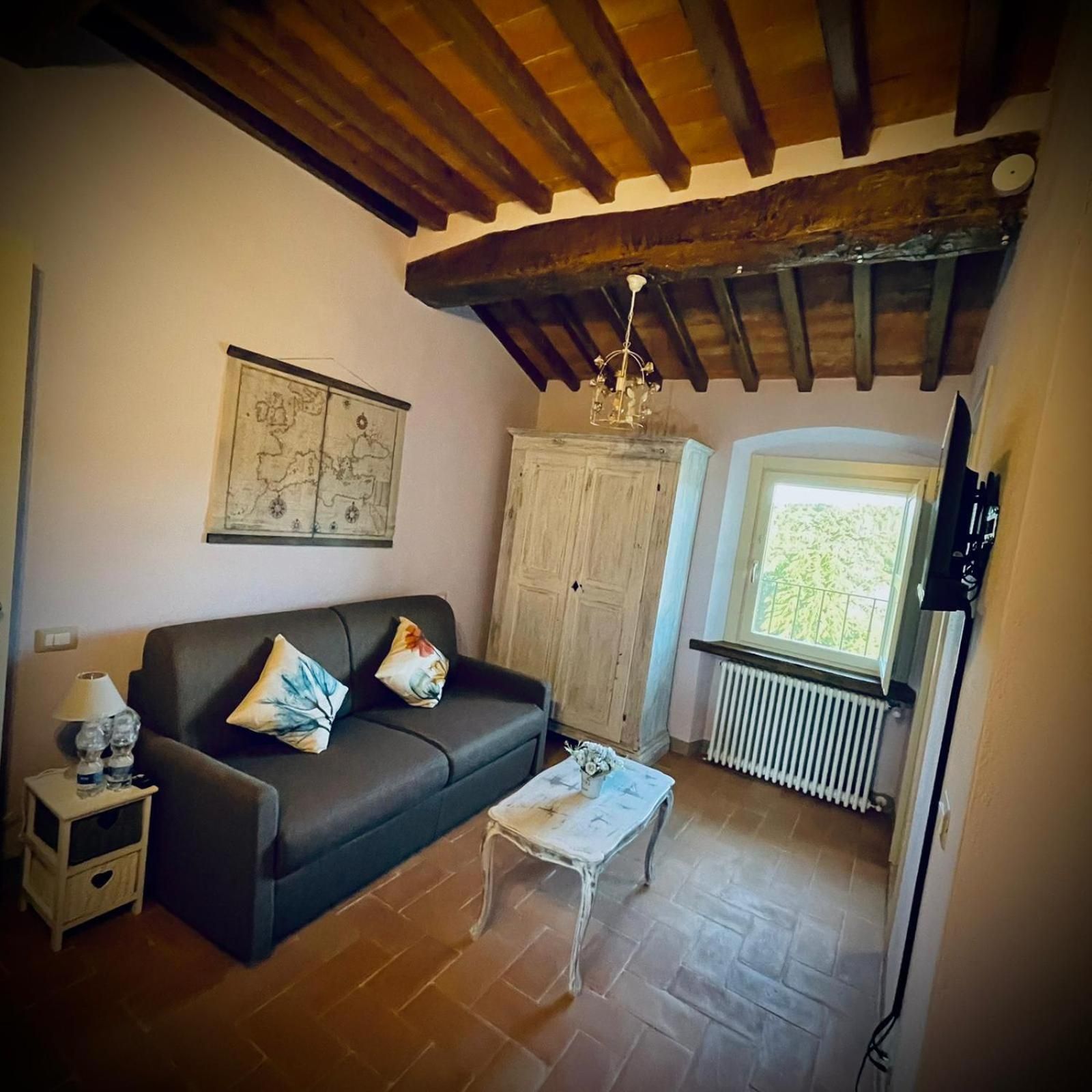 Duplex, Quadruple