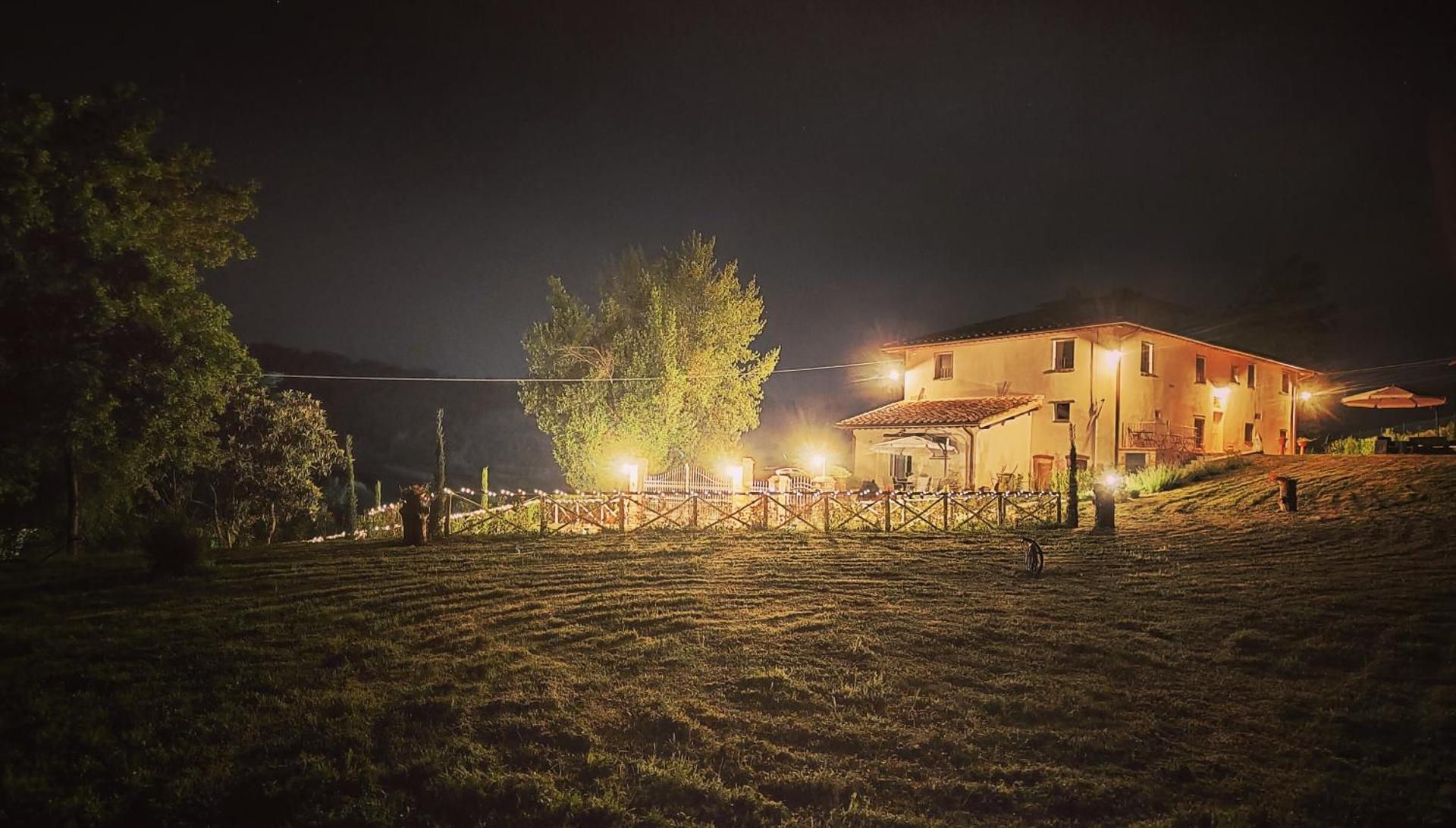 La valle B&B