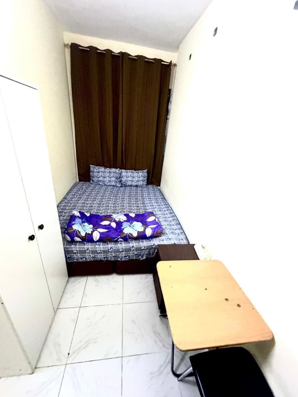Large Double or Twin Room