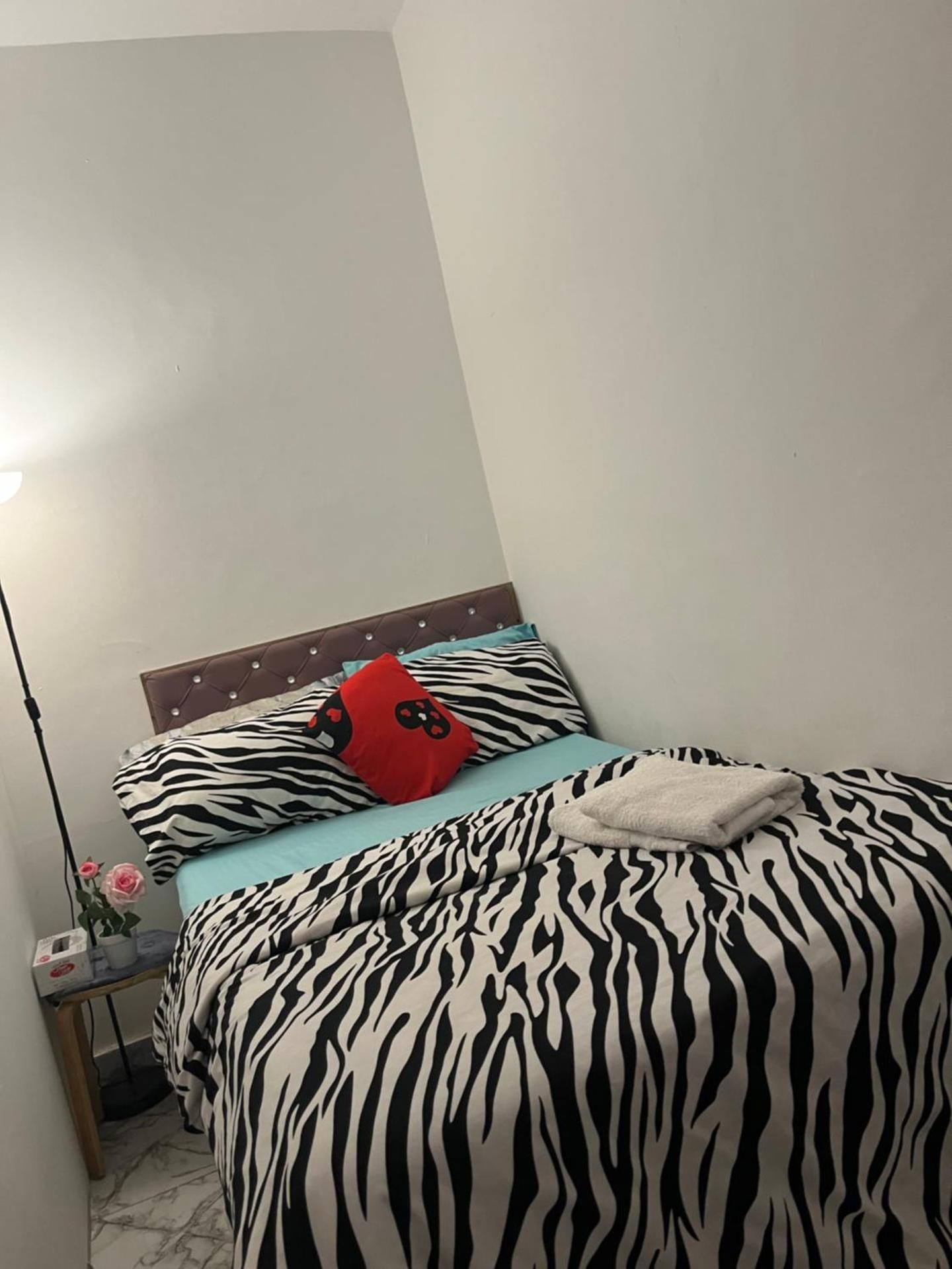 Budget Double or Twin Room