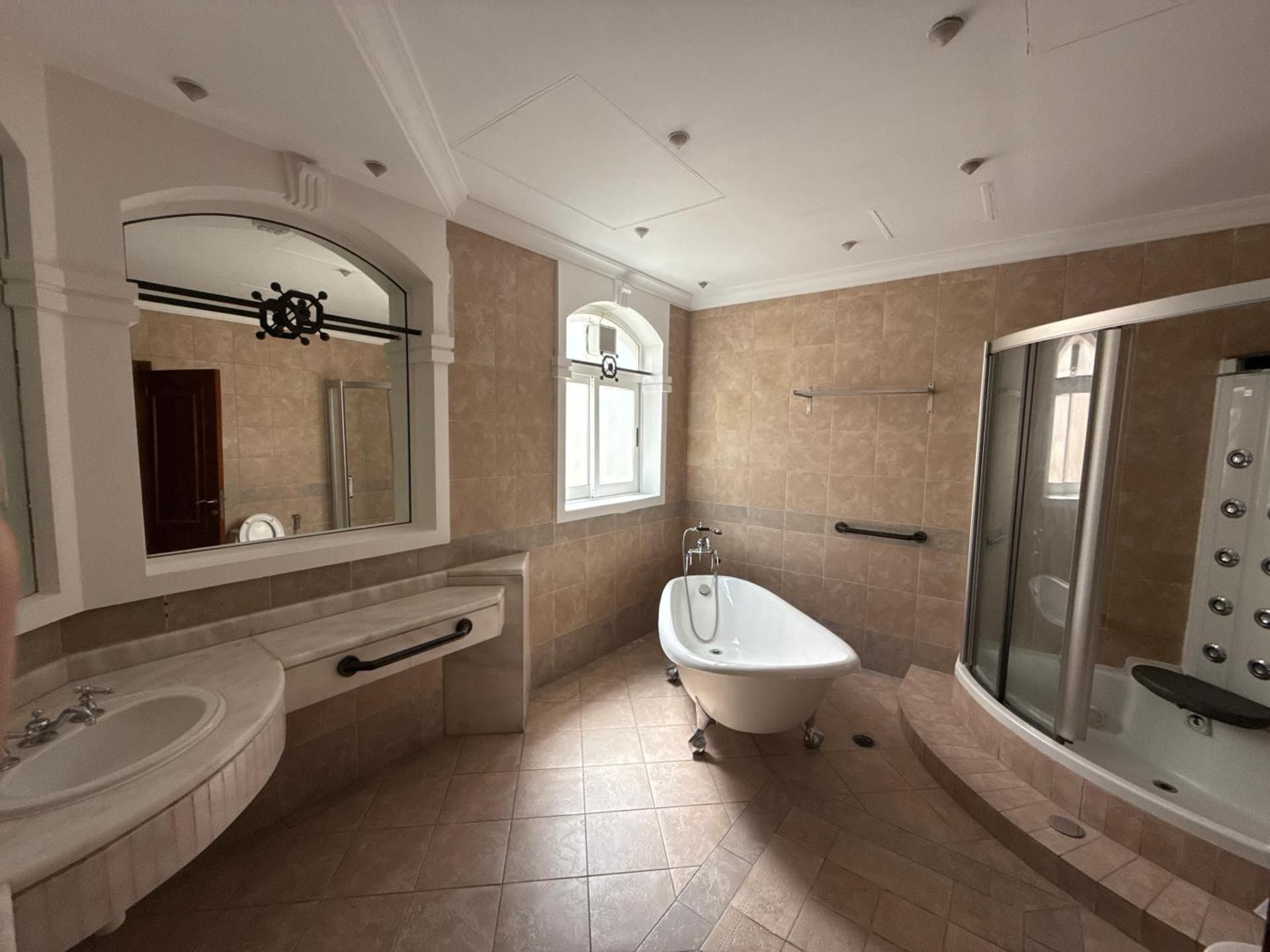 Luxury Quadruple Room