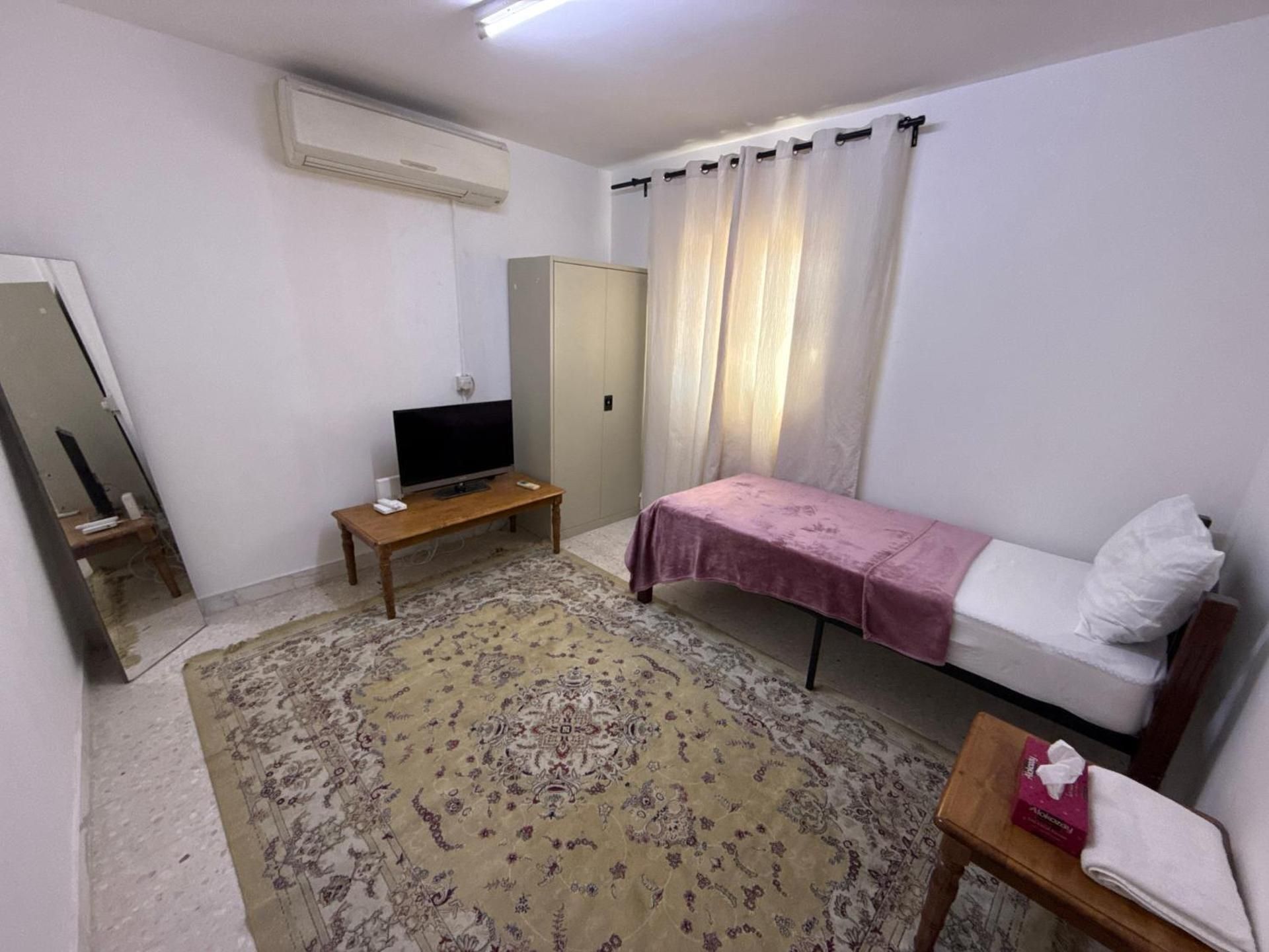 Budget Double or Twin Room