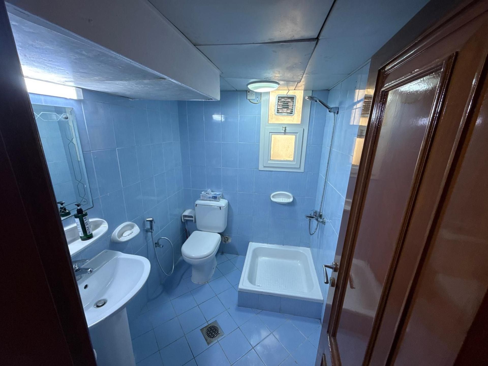 Budget Double or Twin Room