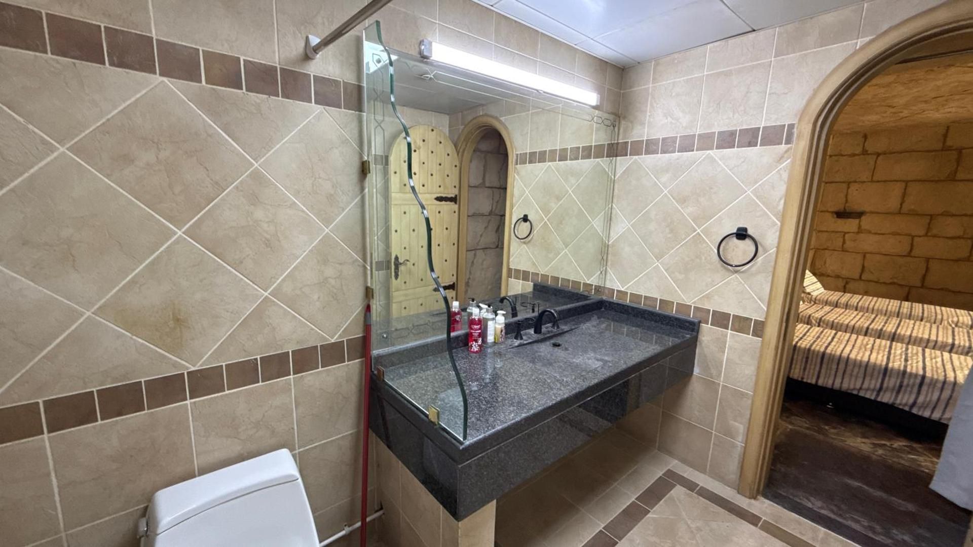 Deluxe Family Suite
