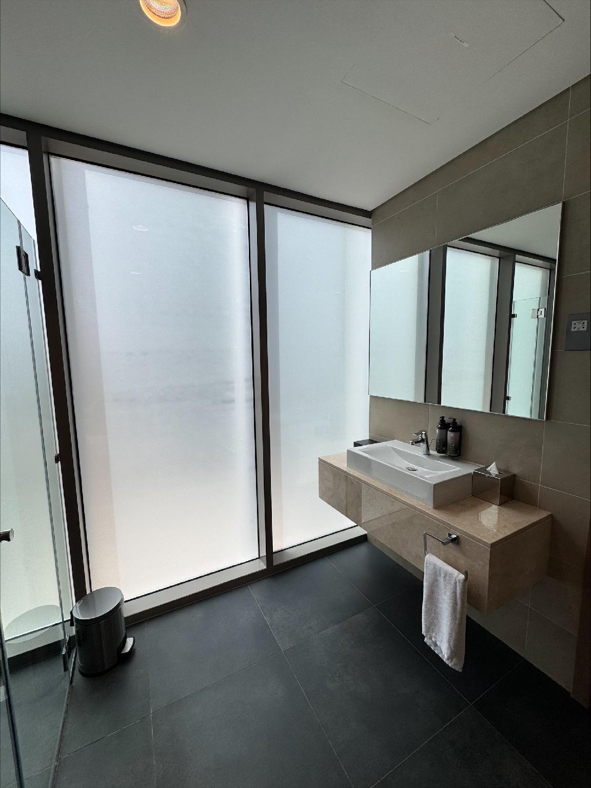 Two Bedroom Apartment