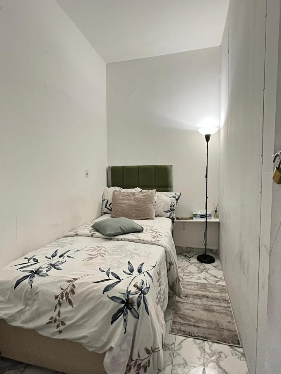 Budget Single Room