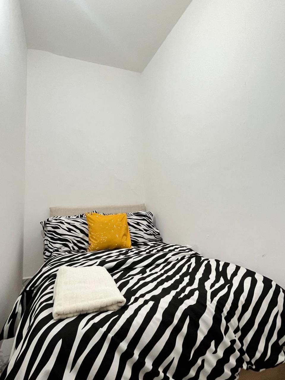 Basic Triple Room
