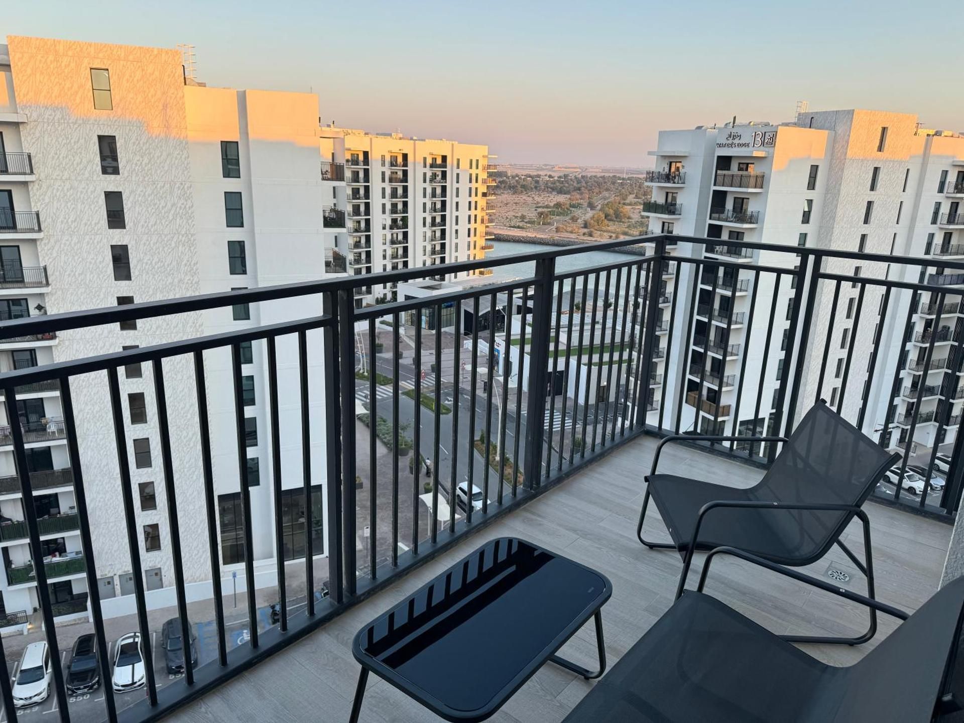 Superior Apartment