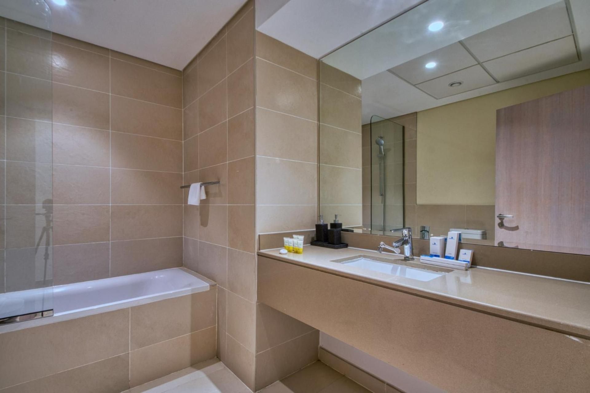 Four-Bedroom Premier Apartment