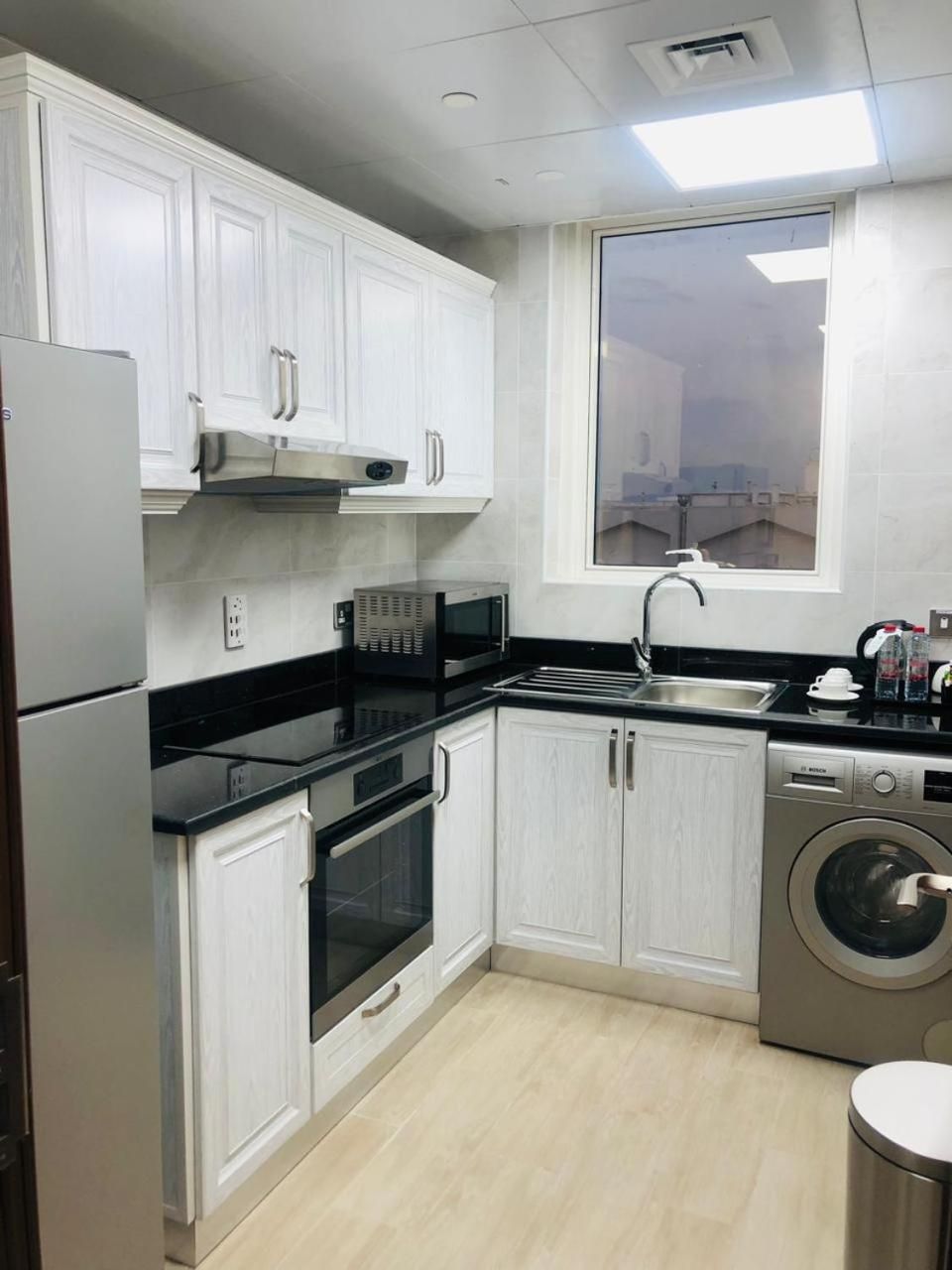 BANIYAS PLAZA HOTEL APARTMENTS