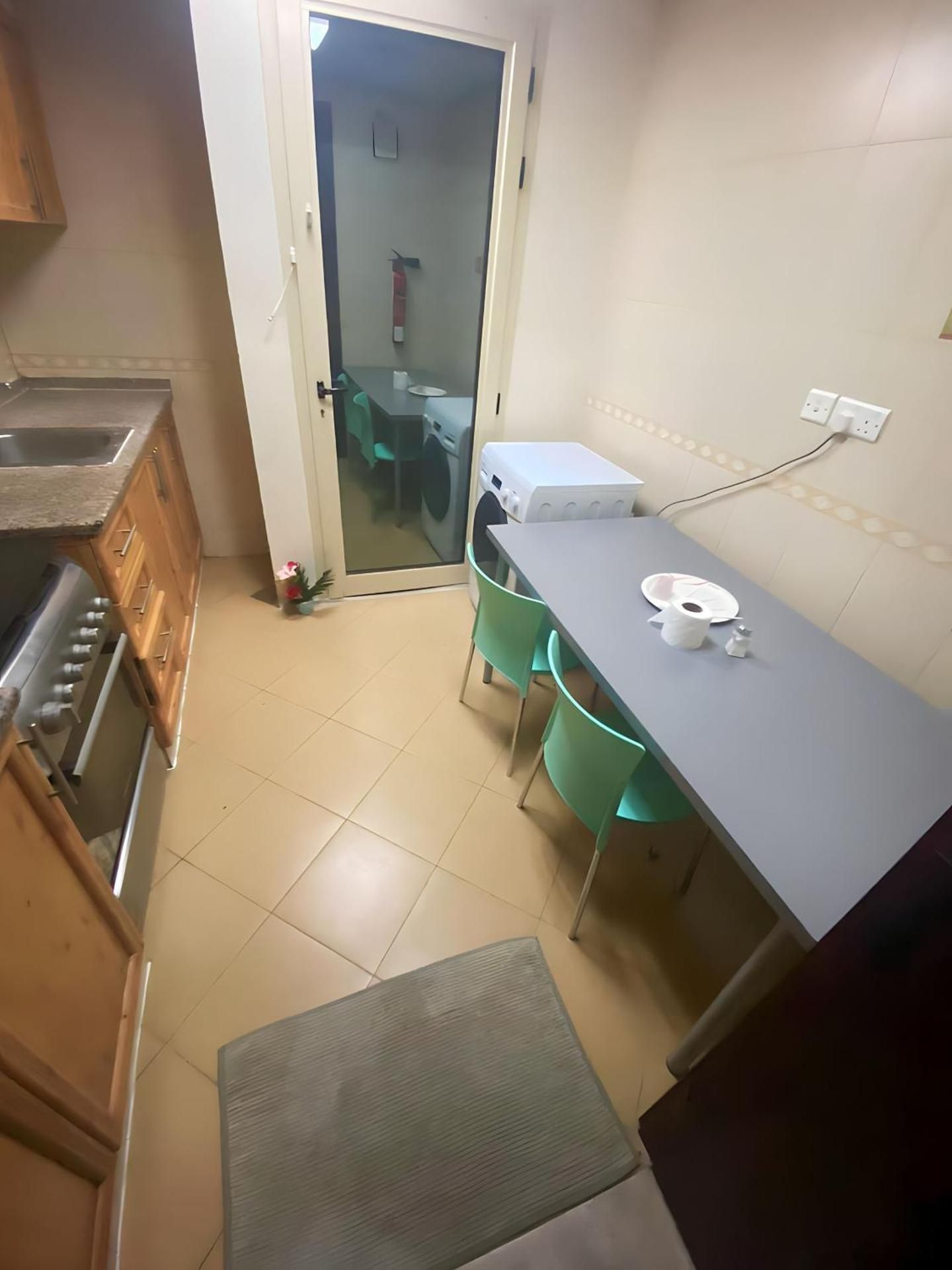 MBZ - Master Room