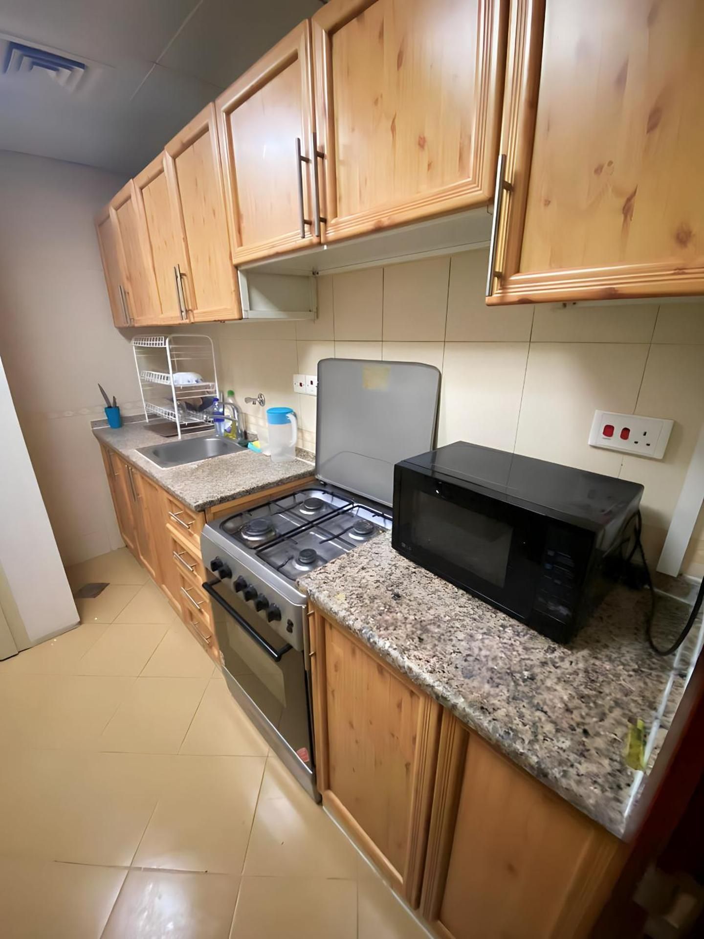 MBZ - Master Room