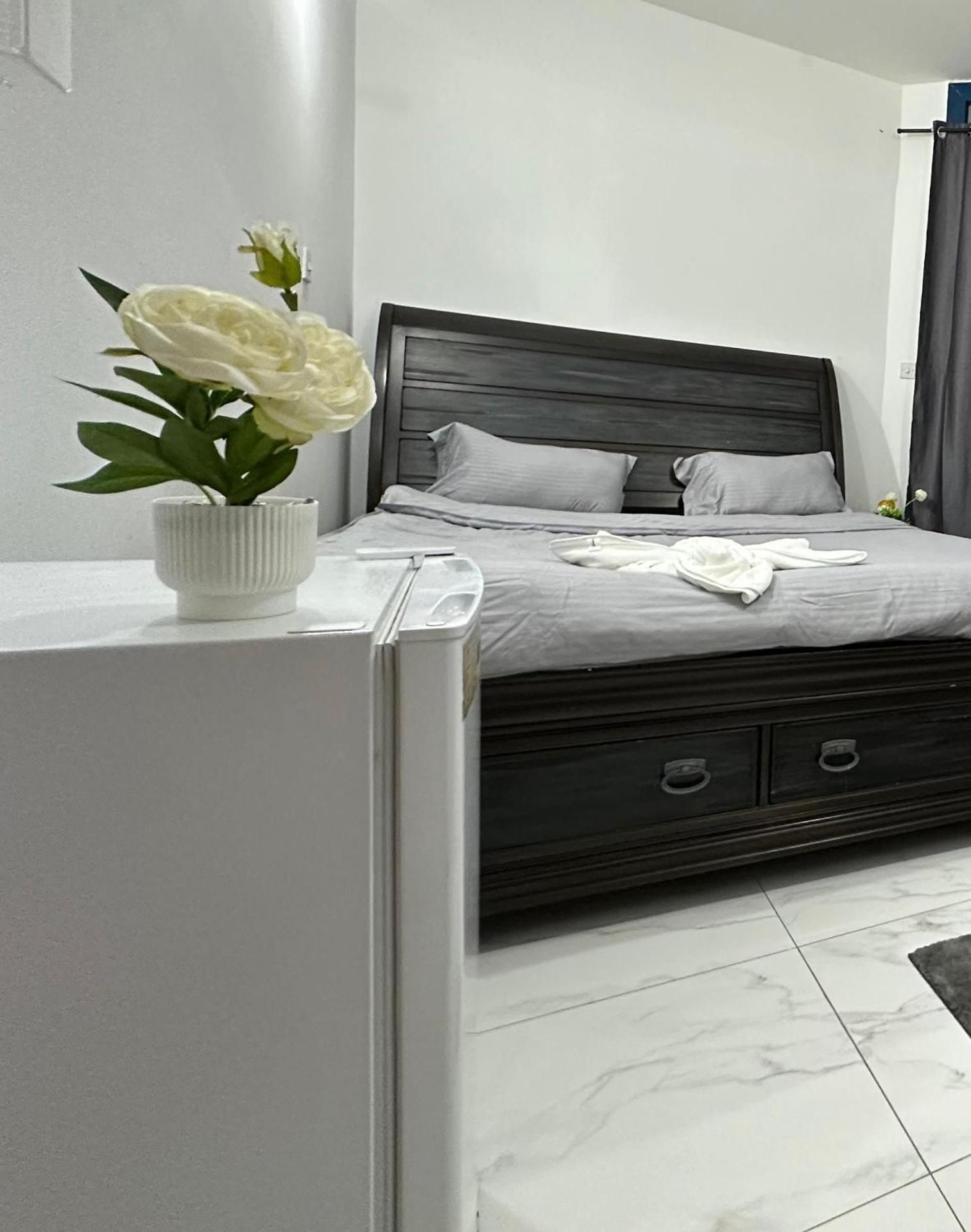 MBZ - Master Room
