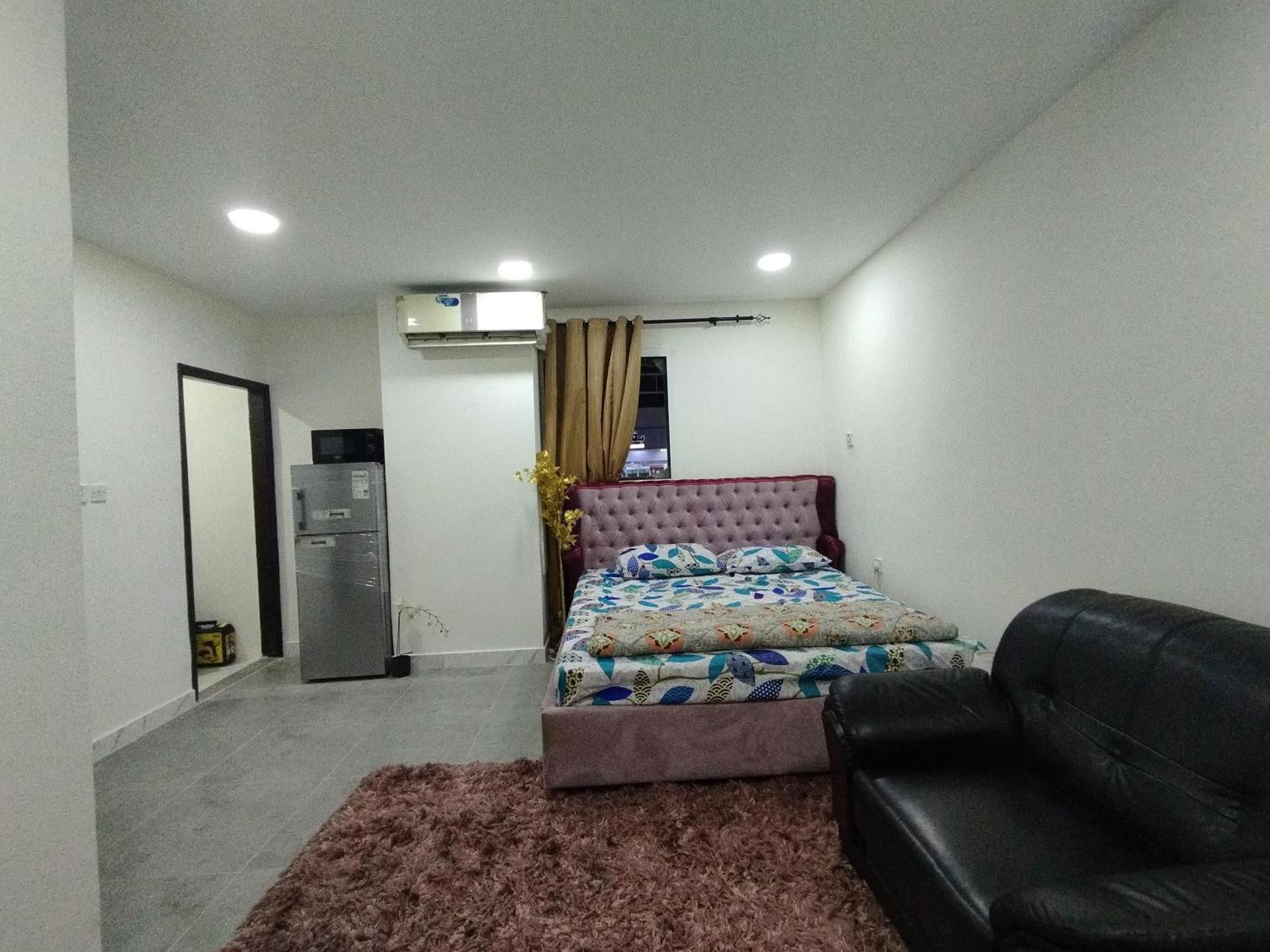 Standard King Room