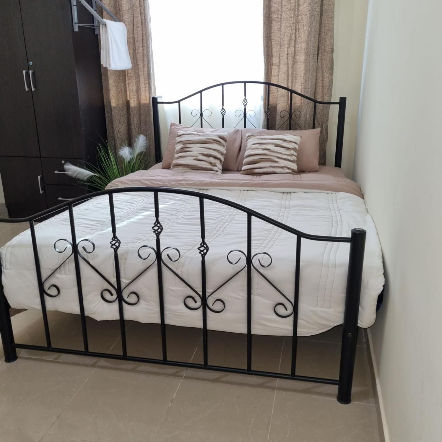 Double Room with Private External Bathroom