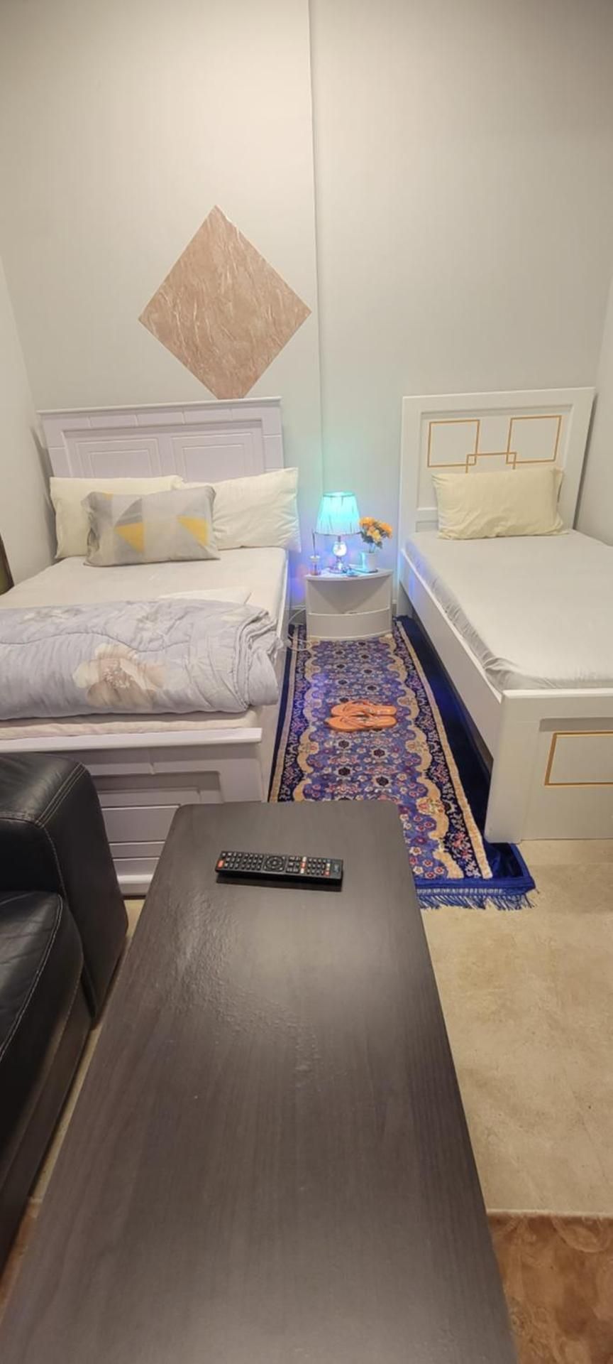Double or Twin Room